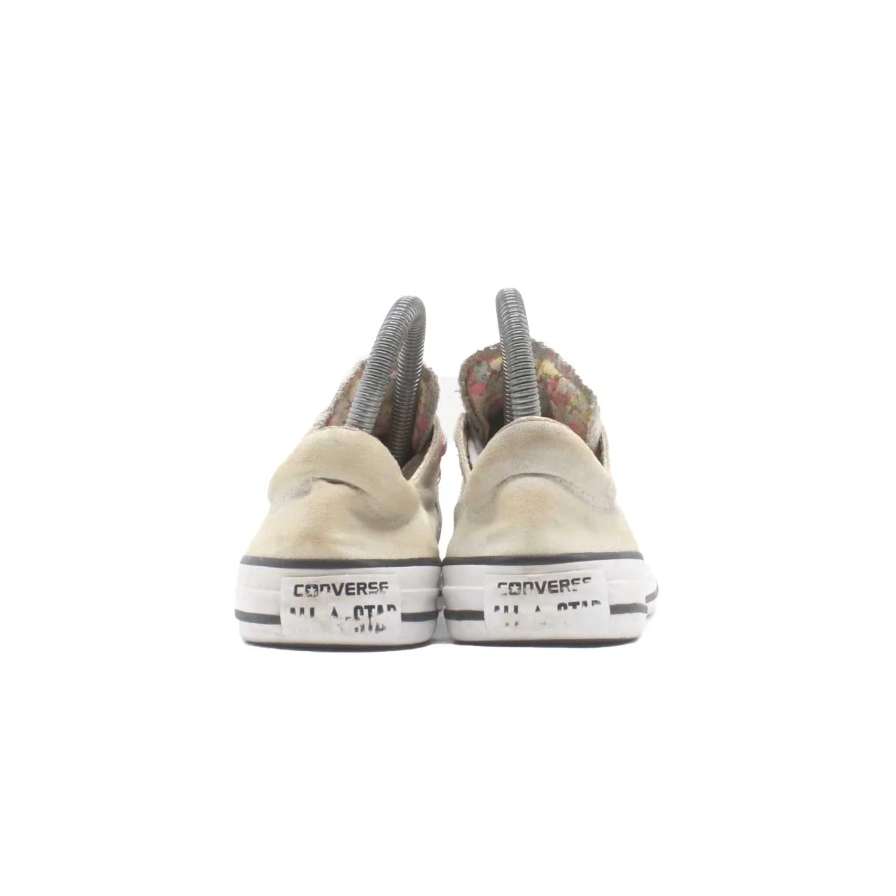 Converse Womens CTAS Madison OX Casual Shoe - Image 4