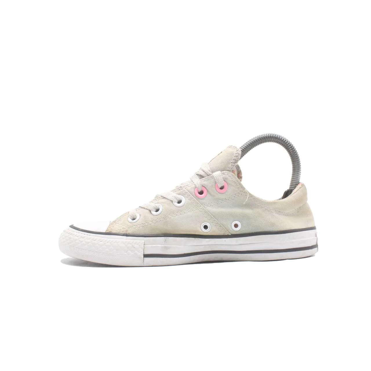 Converse Womens CTAS Madison OX Casual Shoe - Image 5