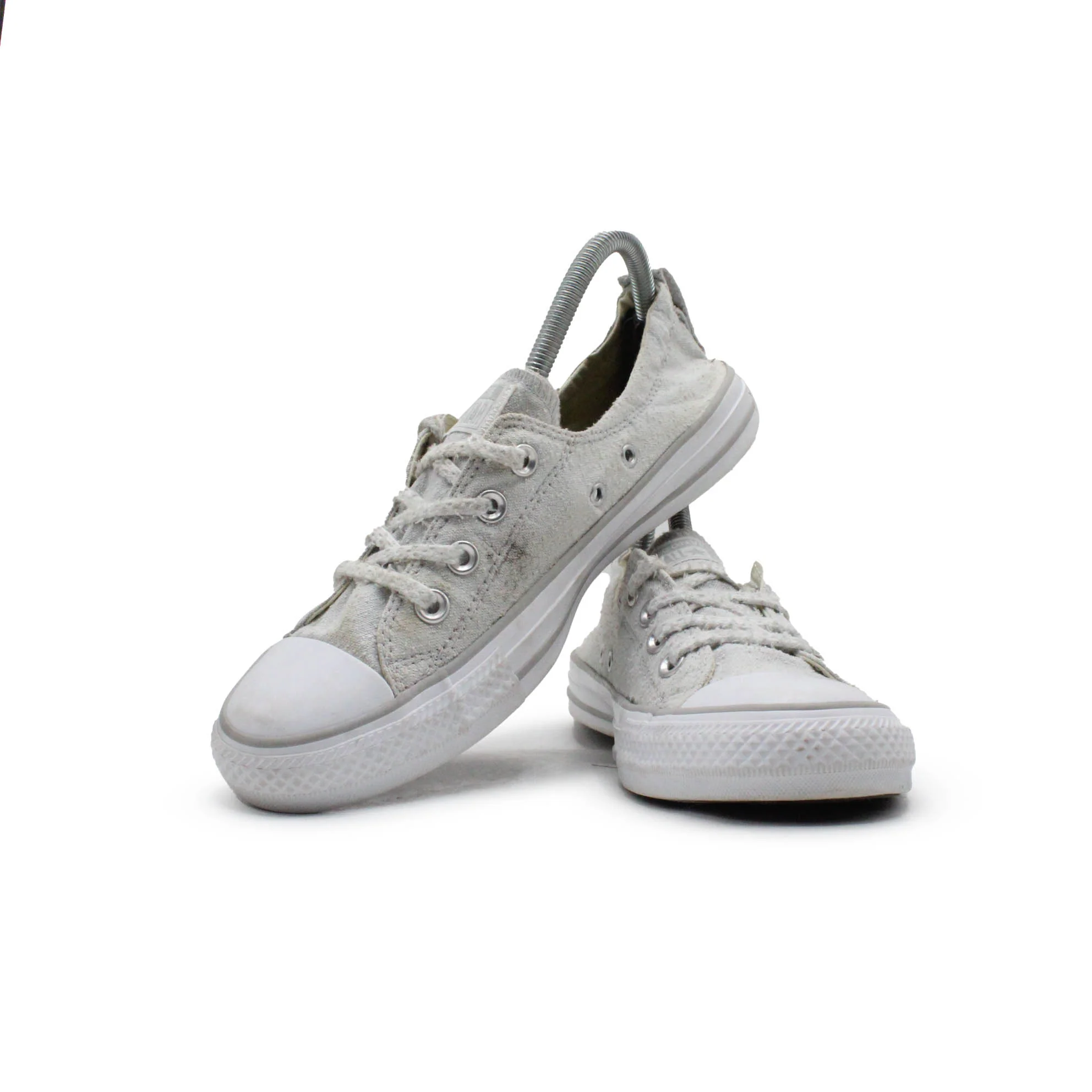 Converse Womens Shoreline Skate - Image 2