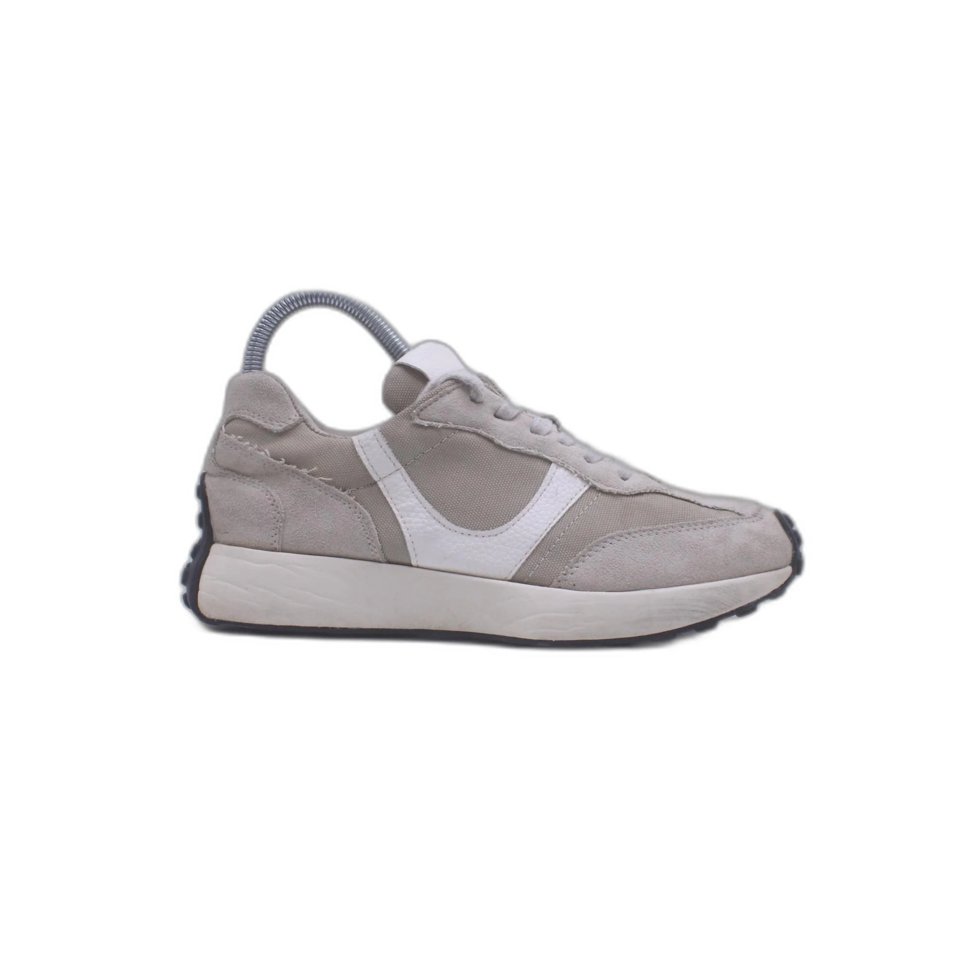 Corina Gray Sneaker