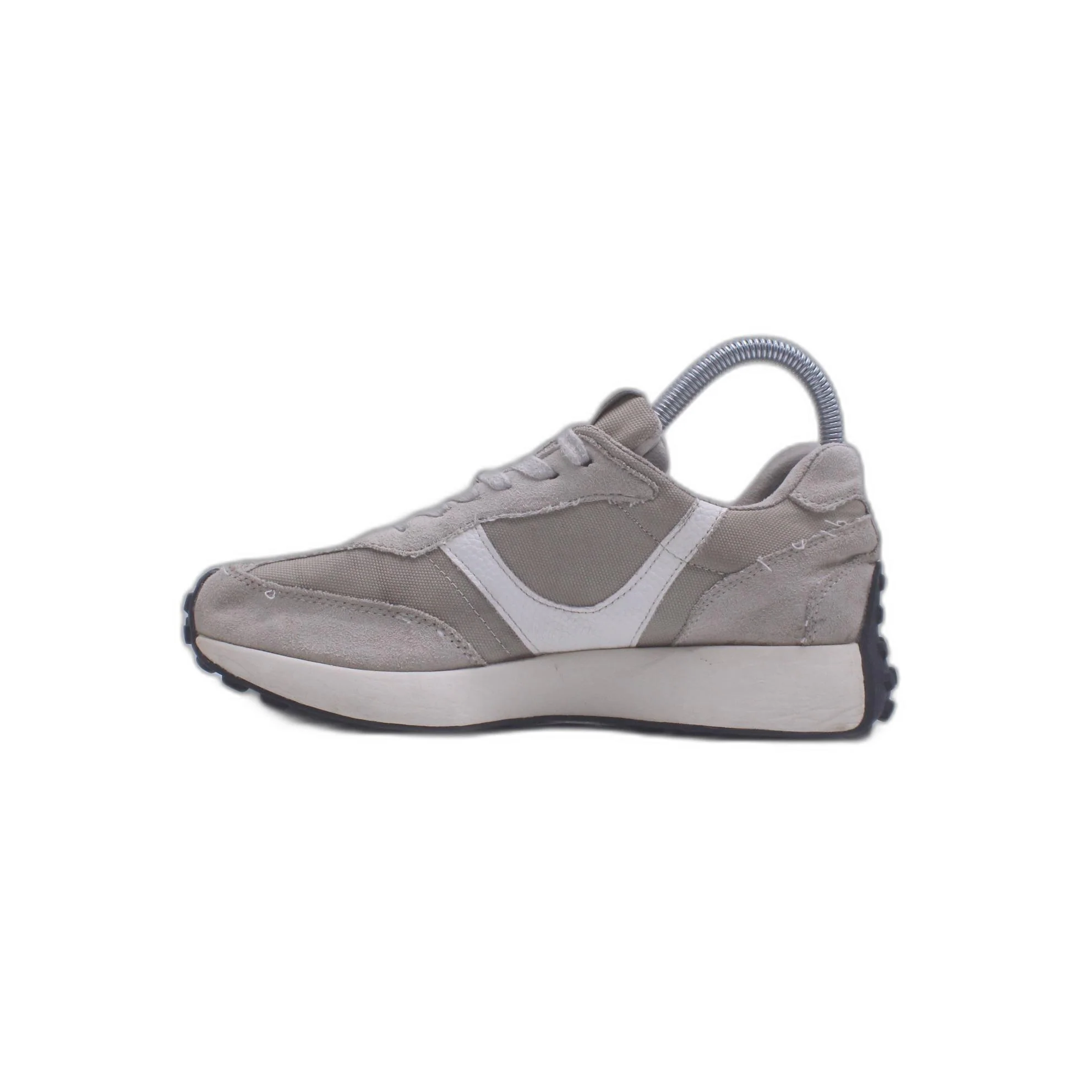 Corina Gray Sneaker - Image 2
