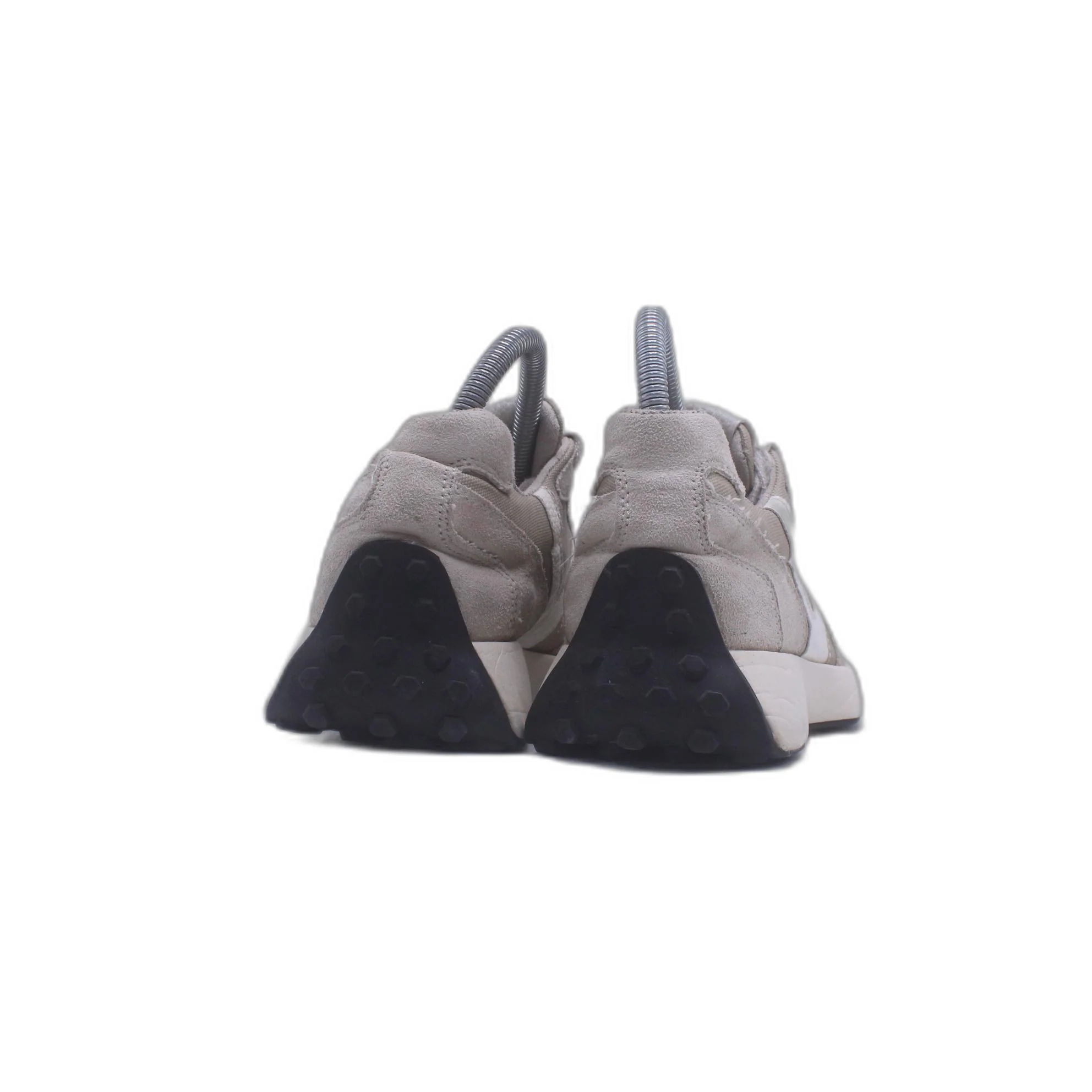 Corina Gray Sneaker - Image 4