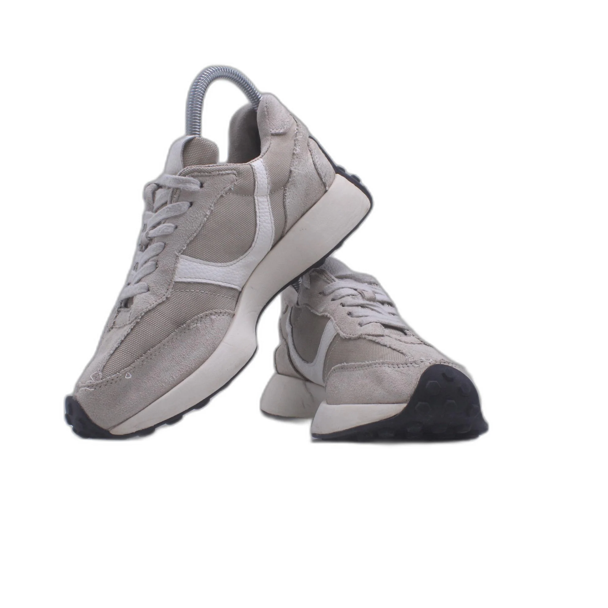 Corina Gray Sneaker - Image 5