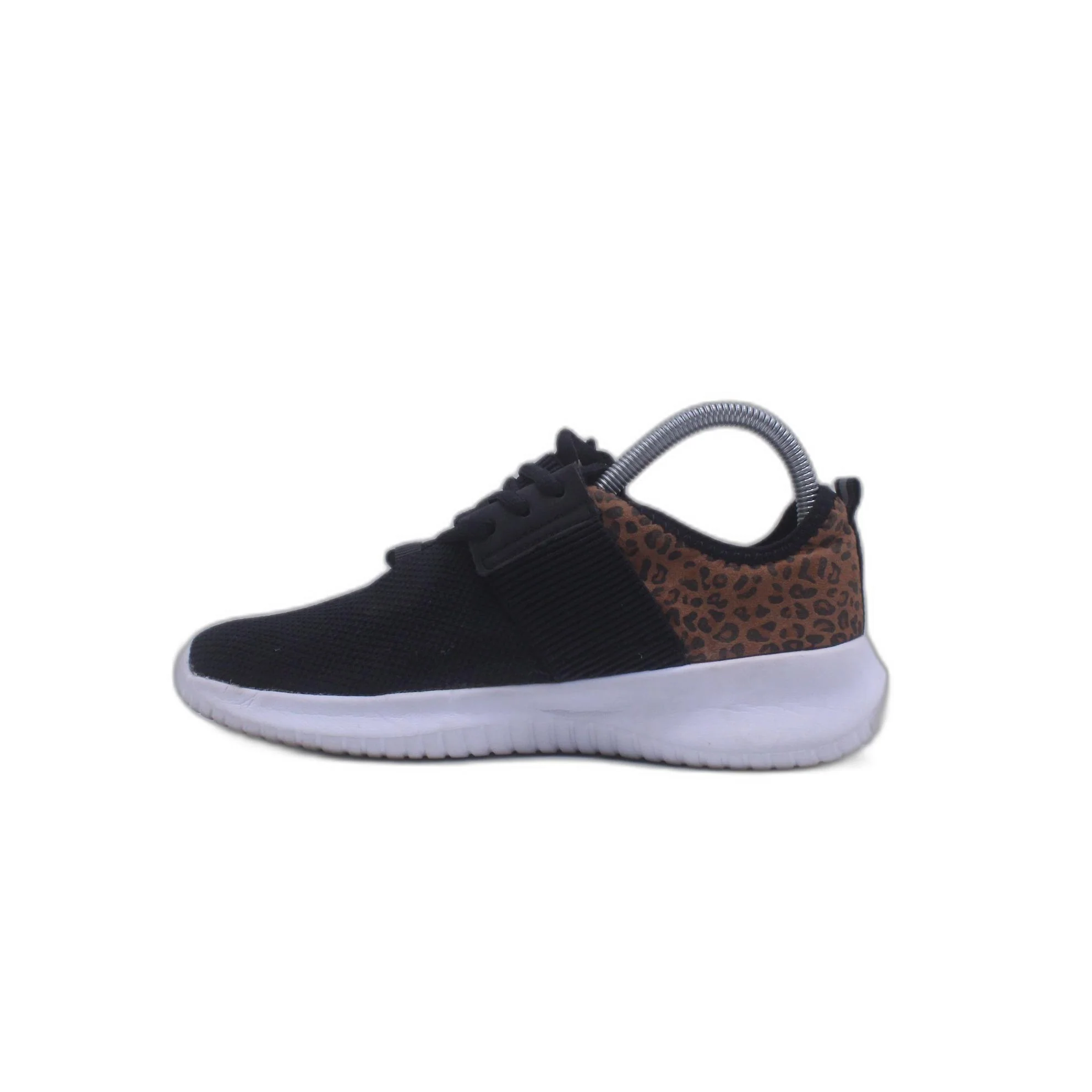 Crane Shoes Women’s Black - Image 2