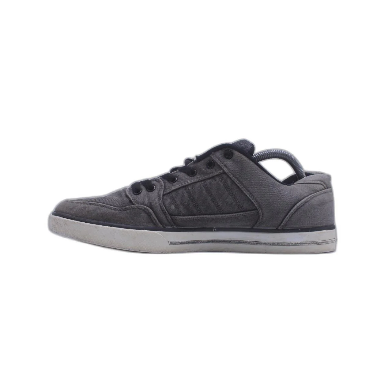 Creek Gray Sneaker - Image 2