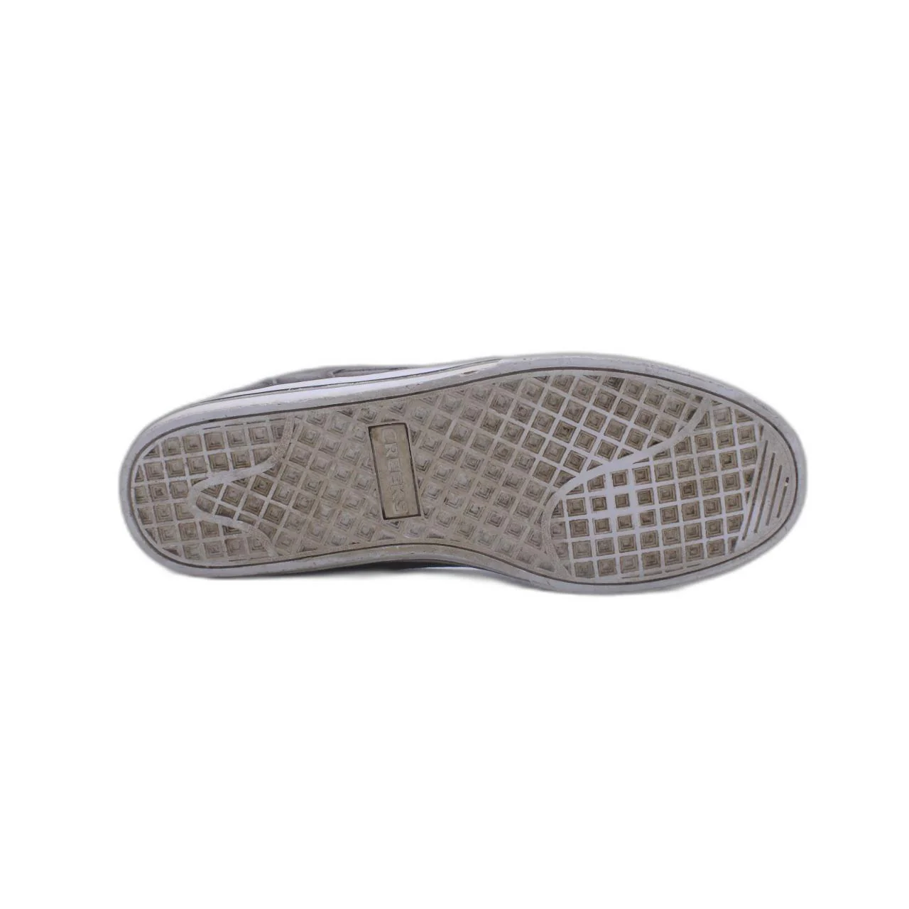 Creek Gray Sneaker - Image 3