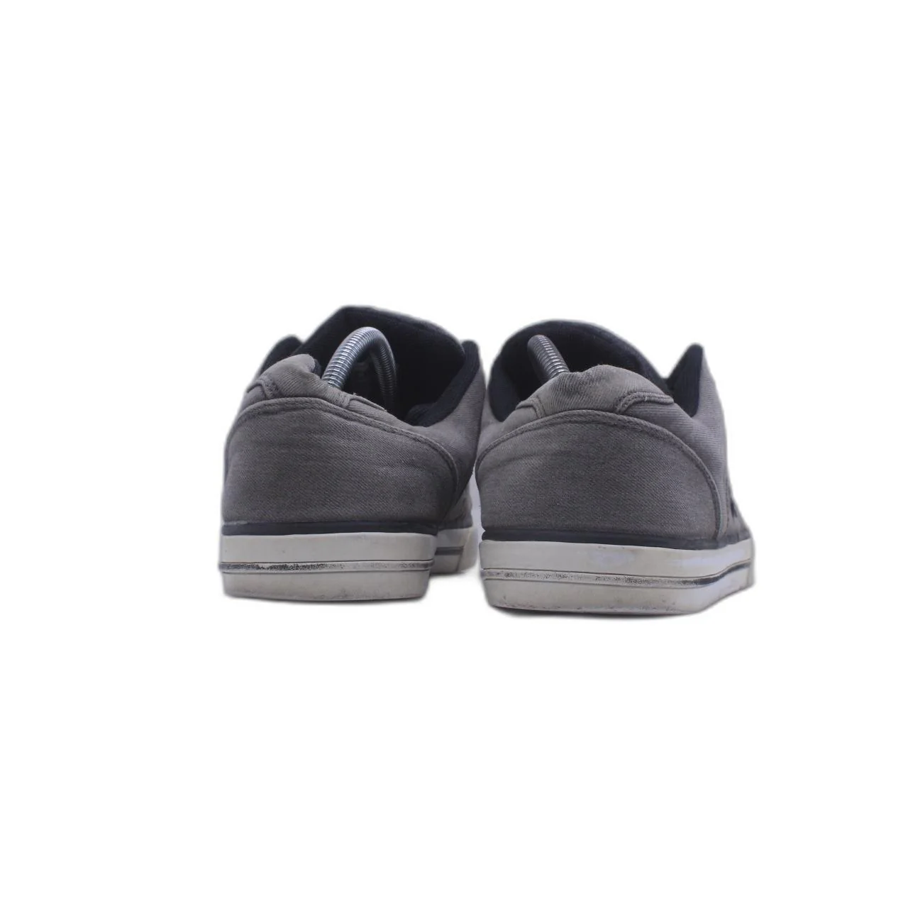 Creek Gray Sneaker - Image 4