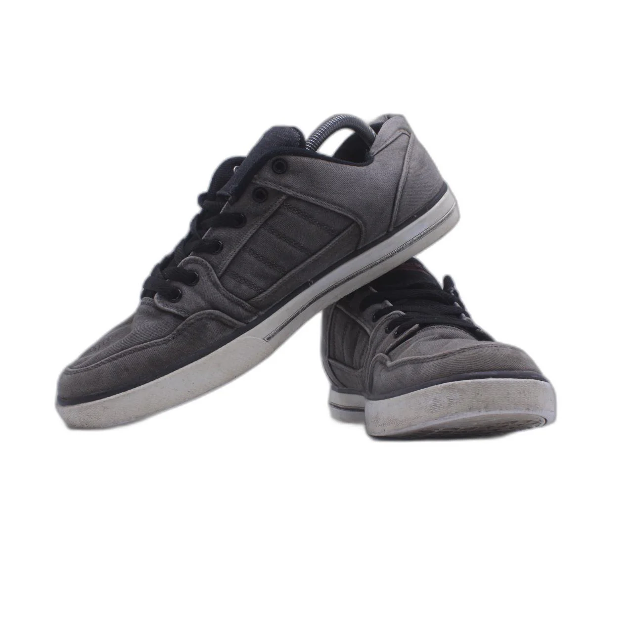 Creek Gray Sneaker - Image 5