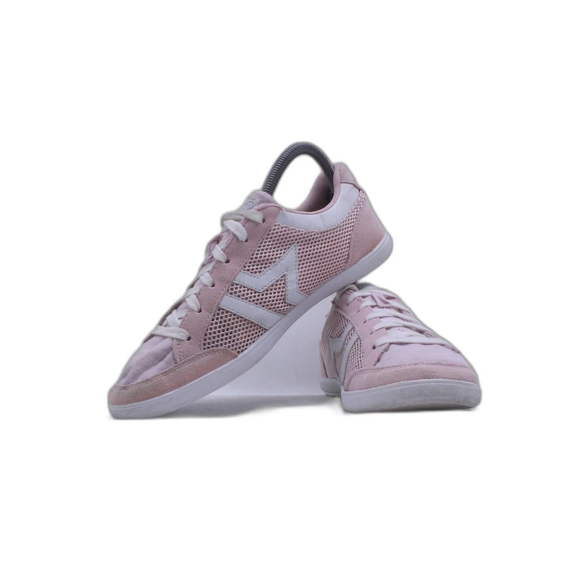 Creek Women Pink Shoe - Image 5