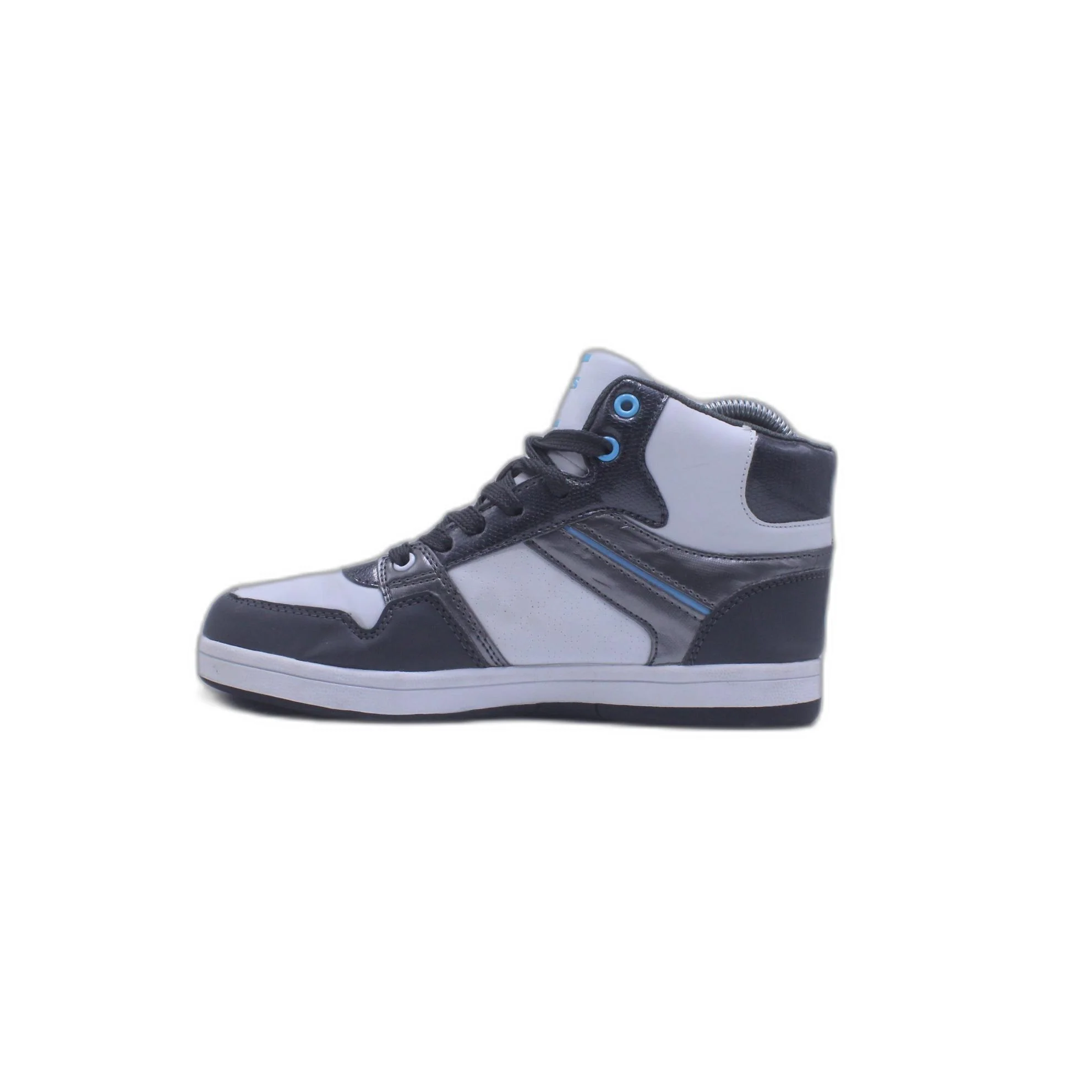 Creeks High Top Sneaker - Image 2