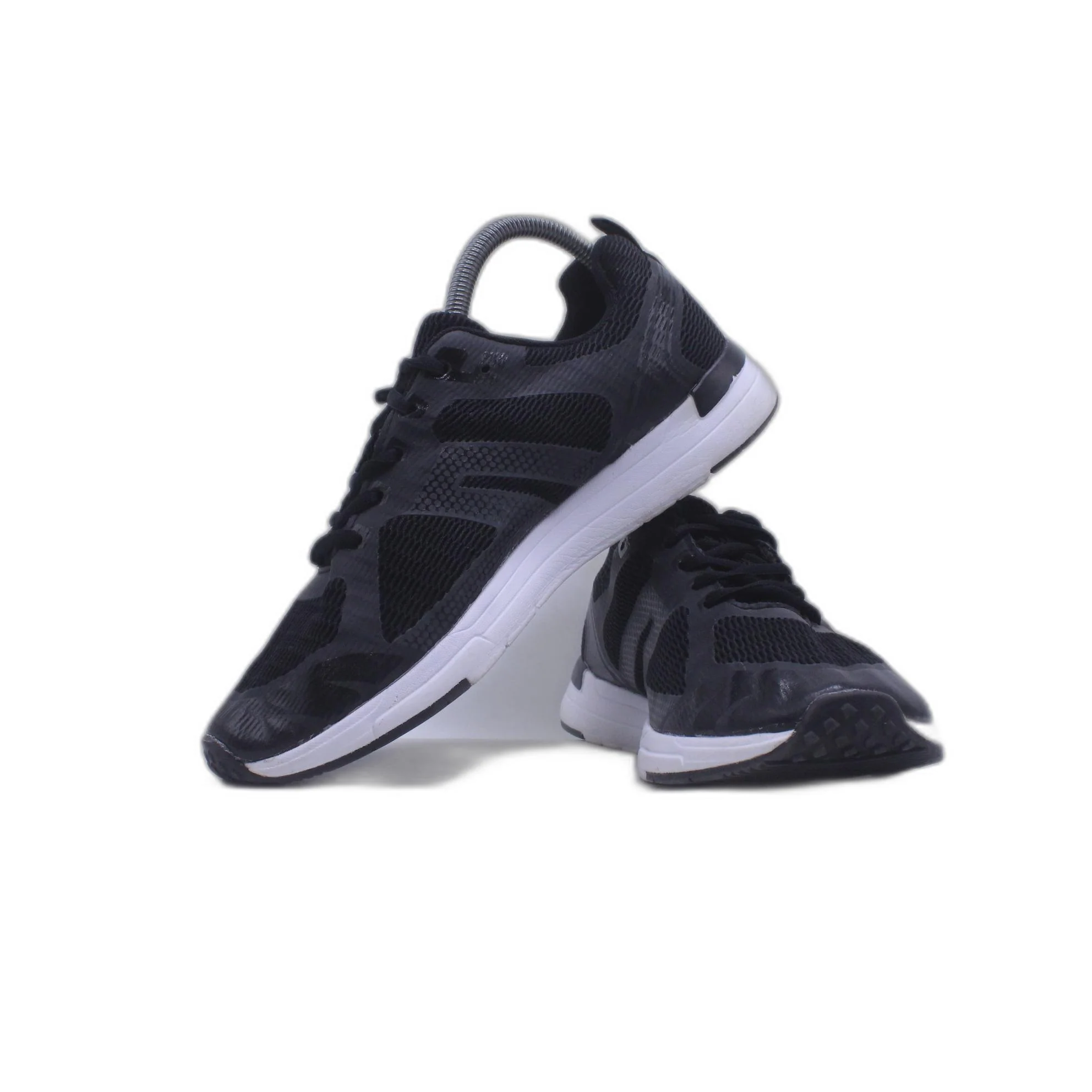 Crivit Black Sneaker - Image 5