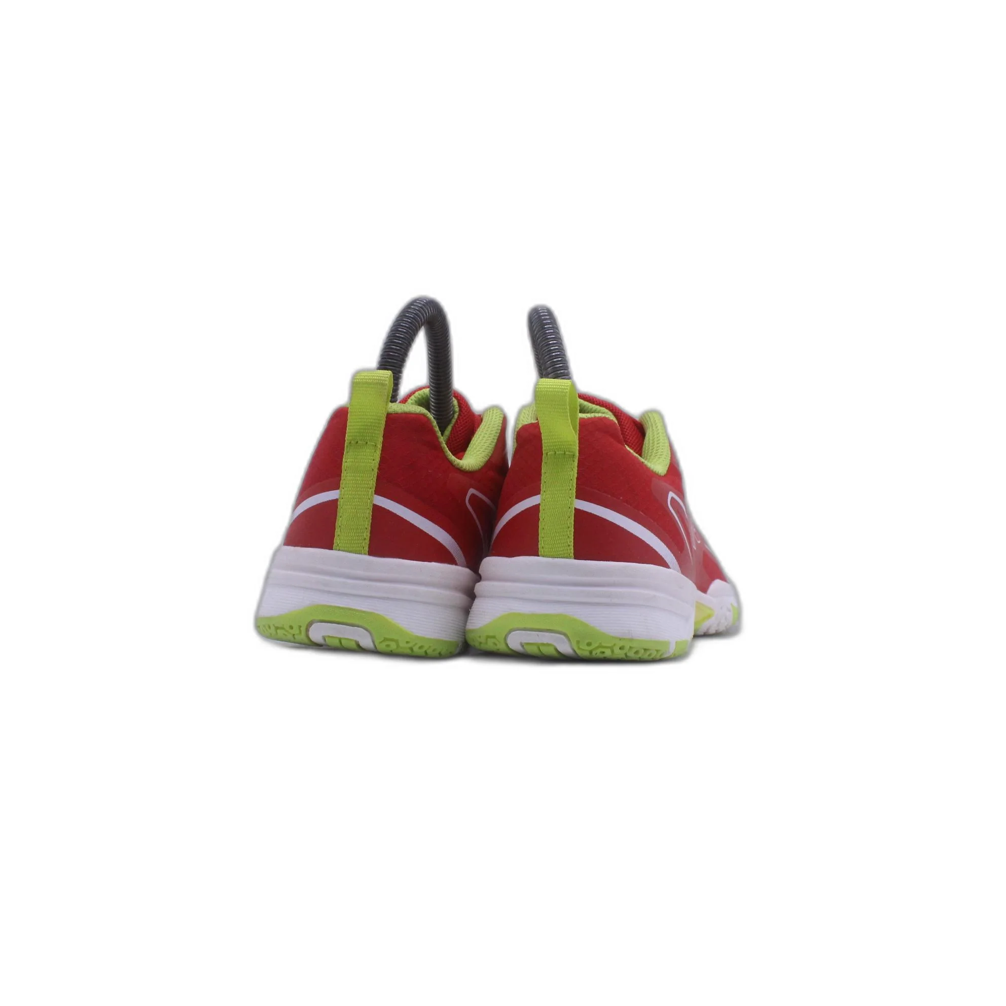 CRIVIT RED SNEAKER - Image 3