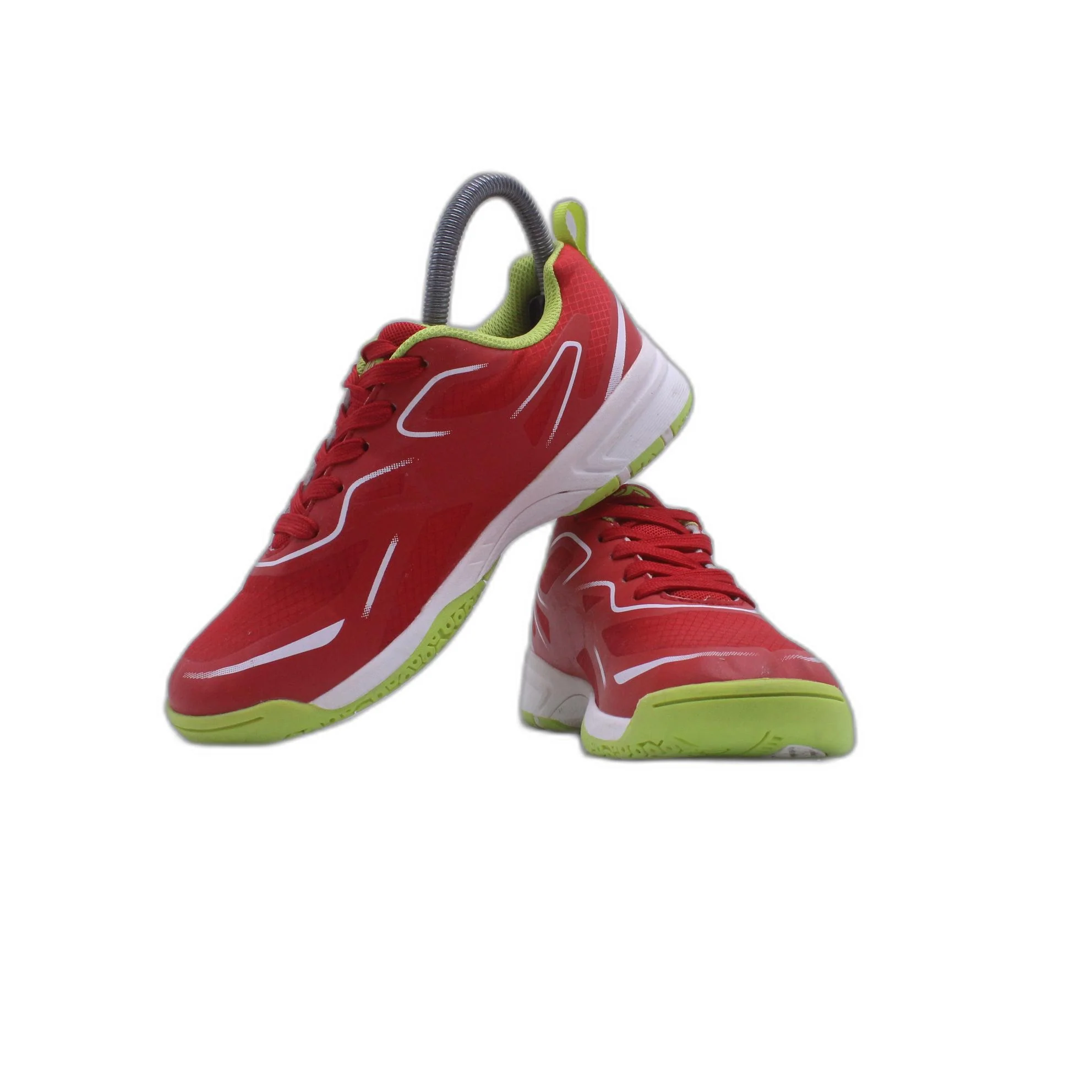 CRIVIT RED SNEAKER - Image 4