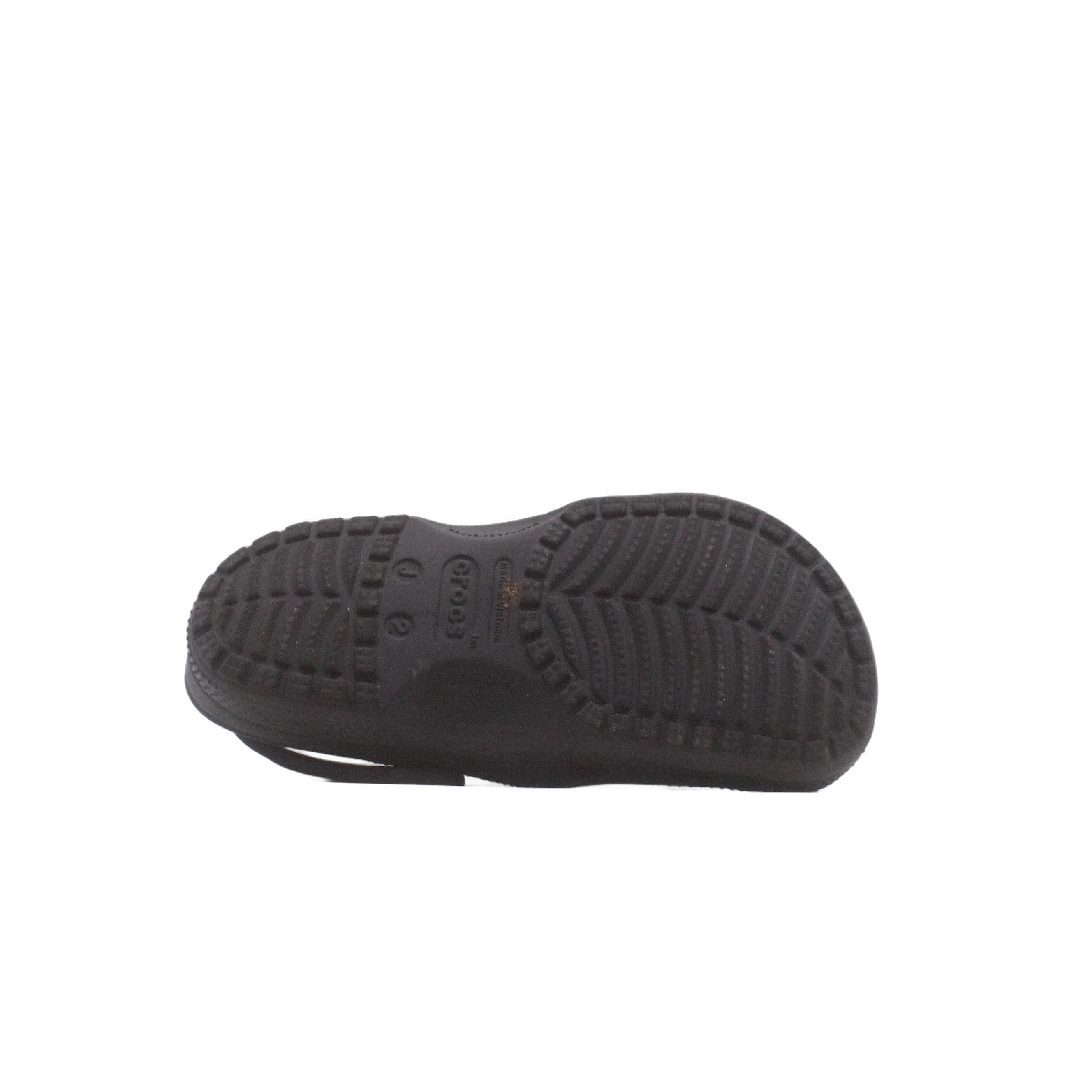 CROC Kids Slide - Image 4