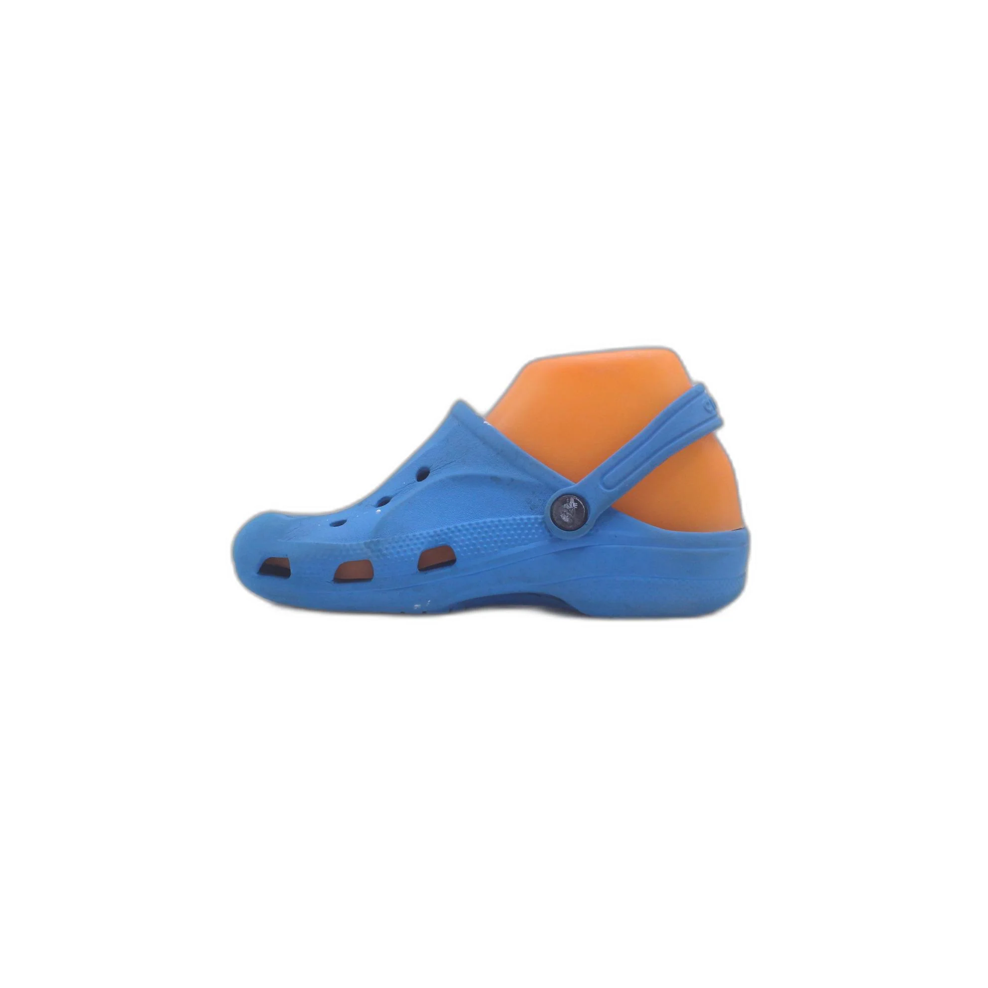 CROCS BAYA BRIGHT COBALT BLUE - Image 2