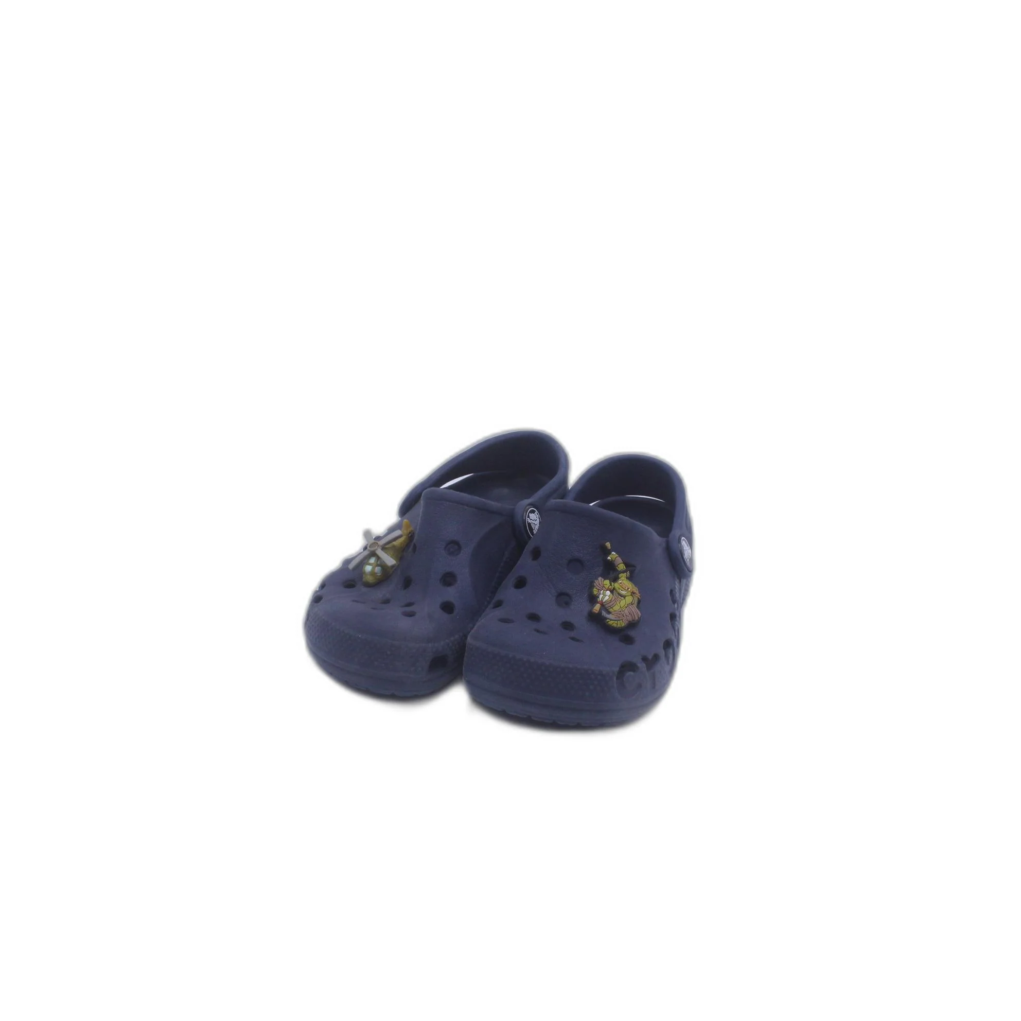 CROCS Baya Lightweight Slip On Clog - Image 5