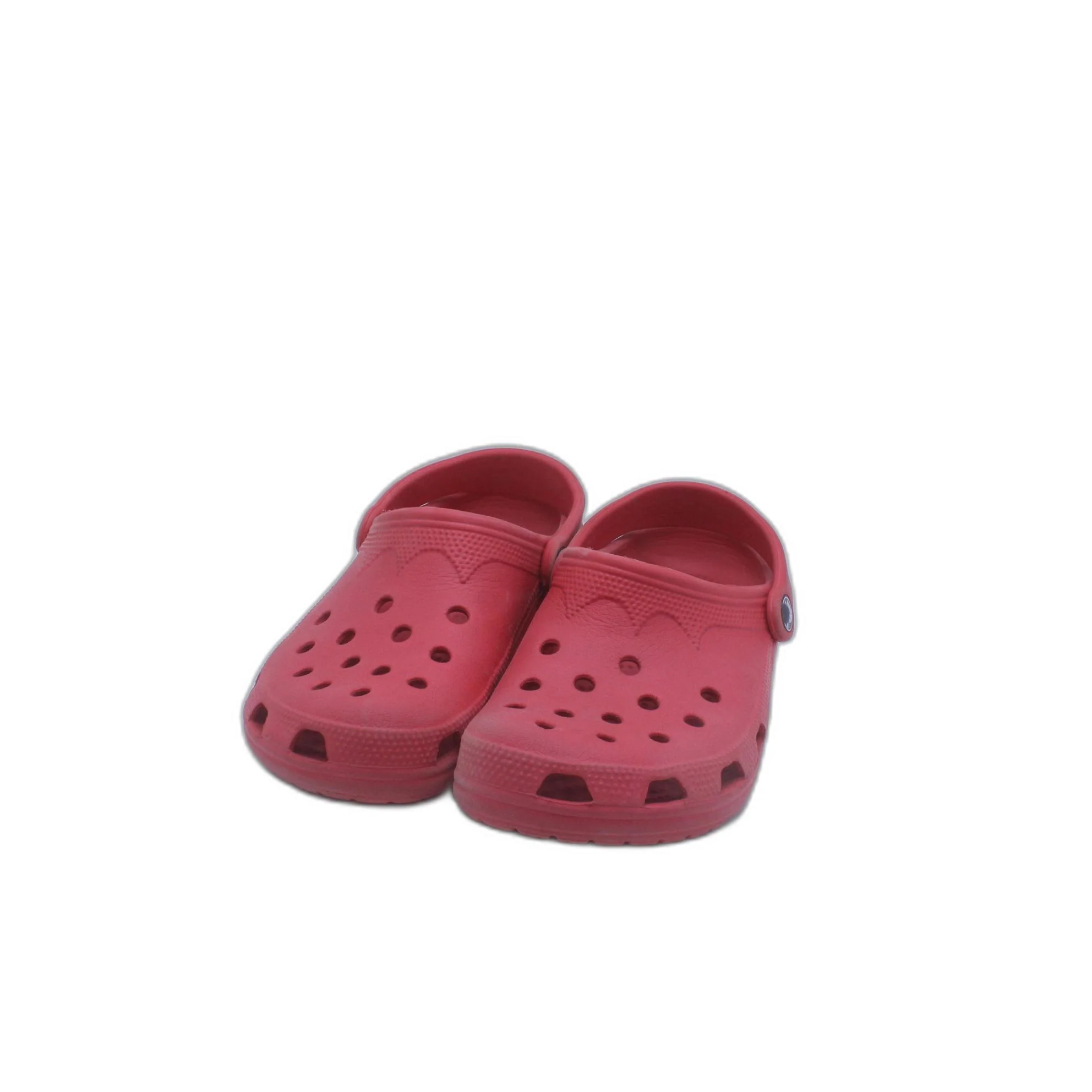 Crocs Baya Red Clog - Image 5