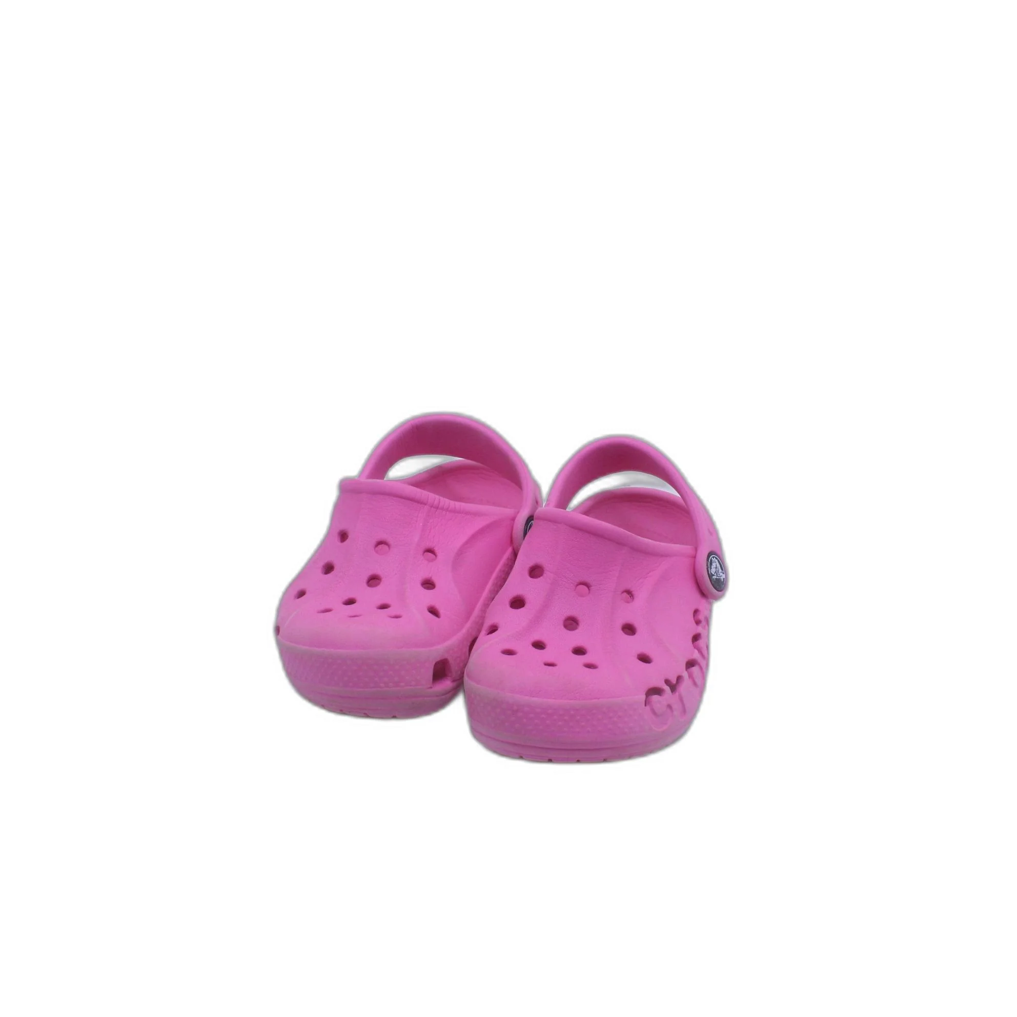 Crocs Baya Youth Girls Slip-on Clog - Image 5