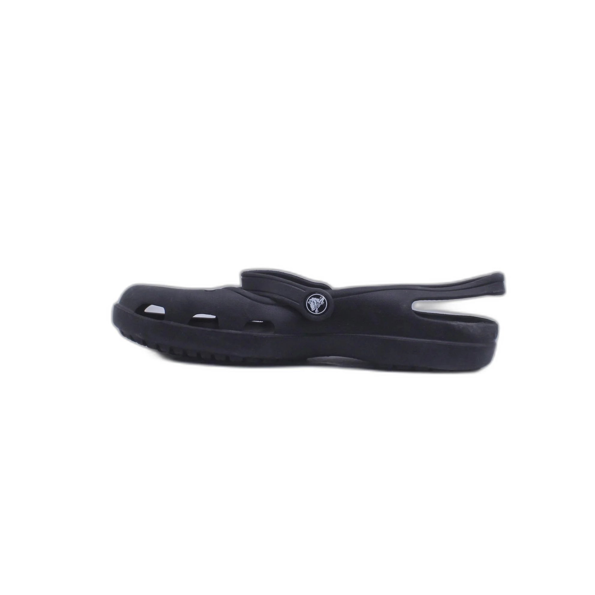 Crocs Black Clog - Image 2