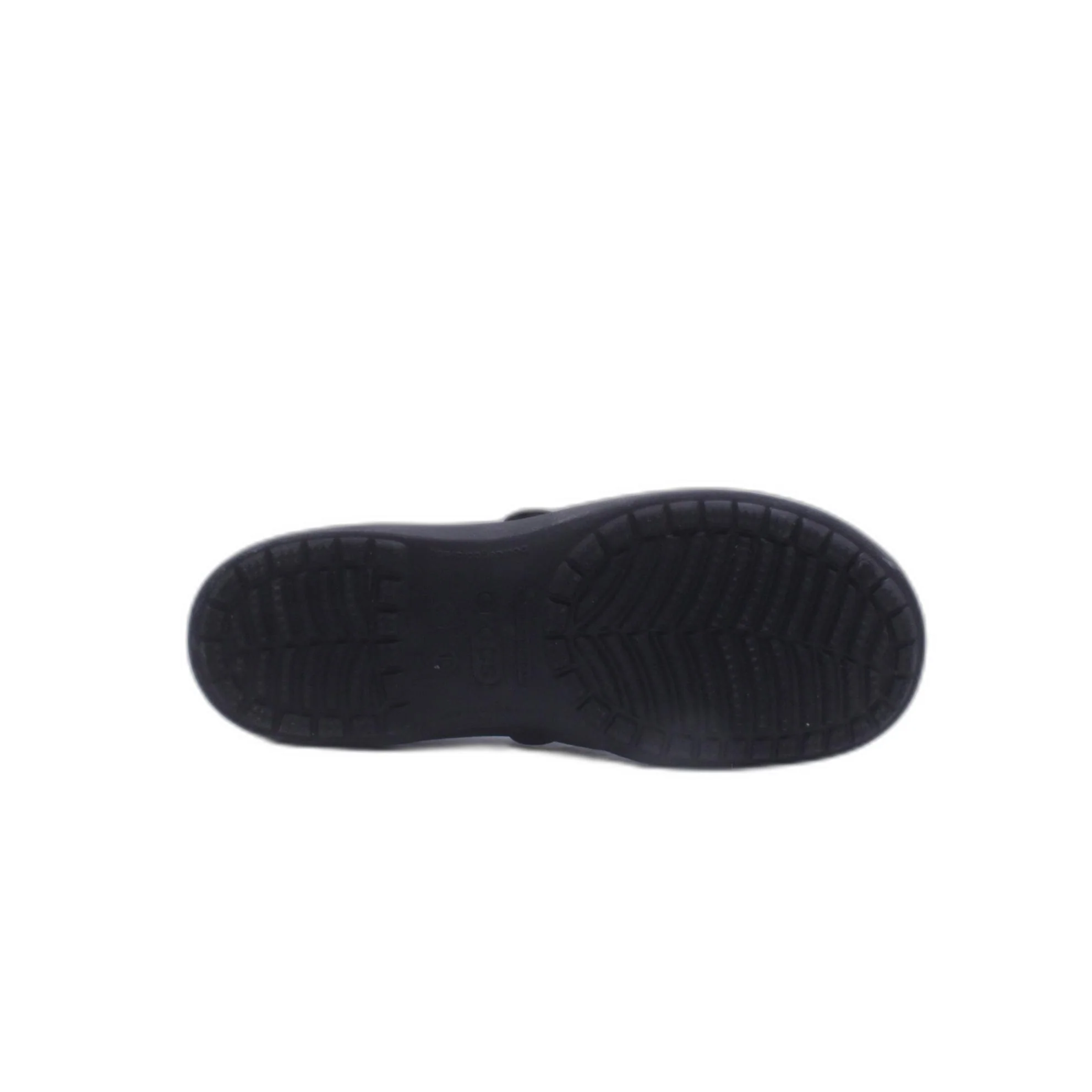 Crocs Black Clog - Image 3