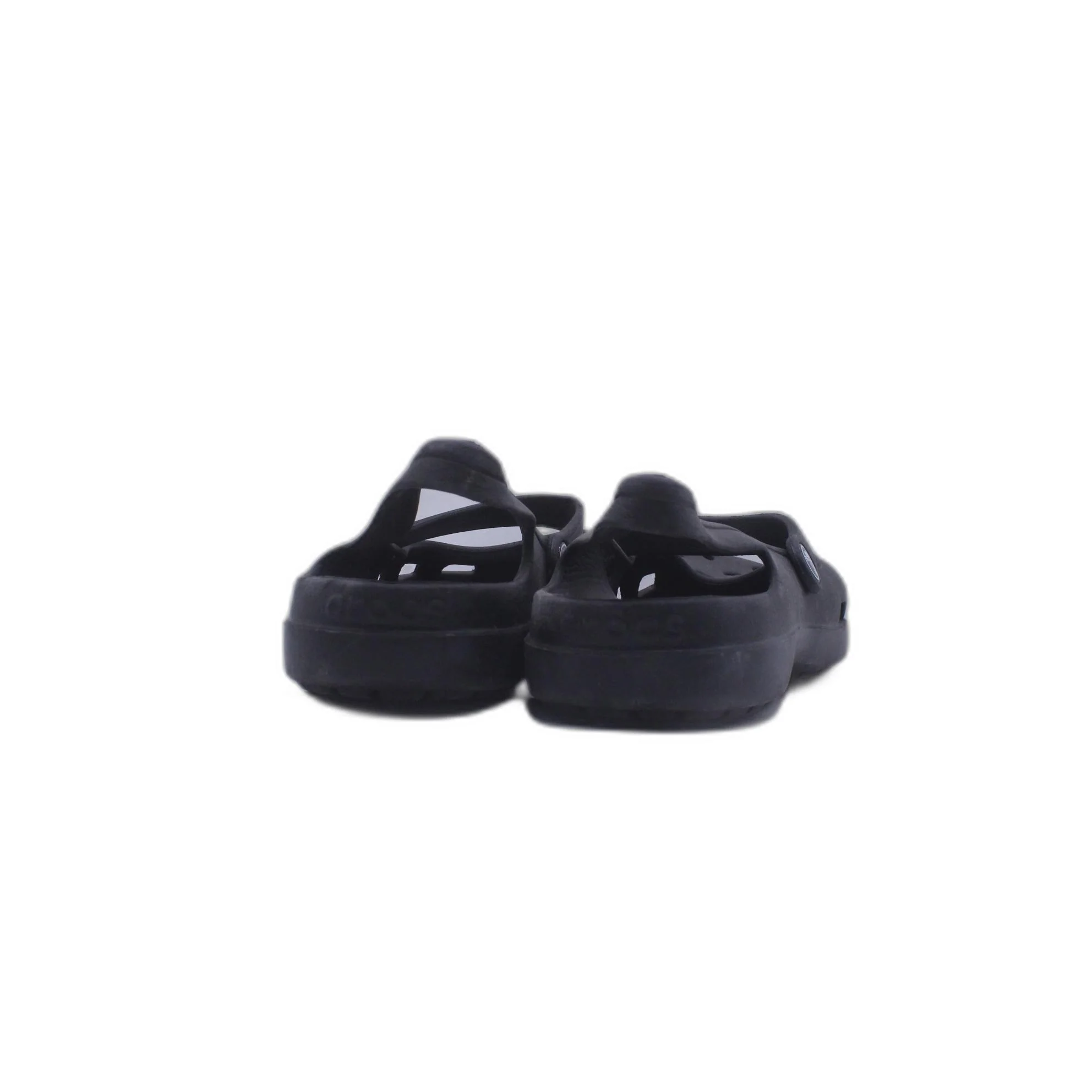 Crocs Black Clog - Image 4