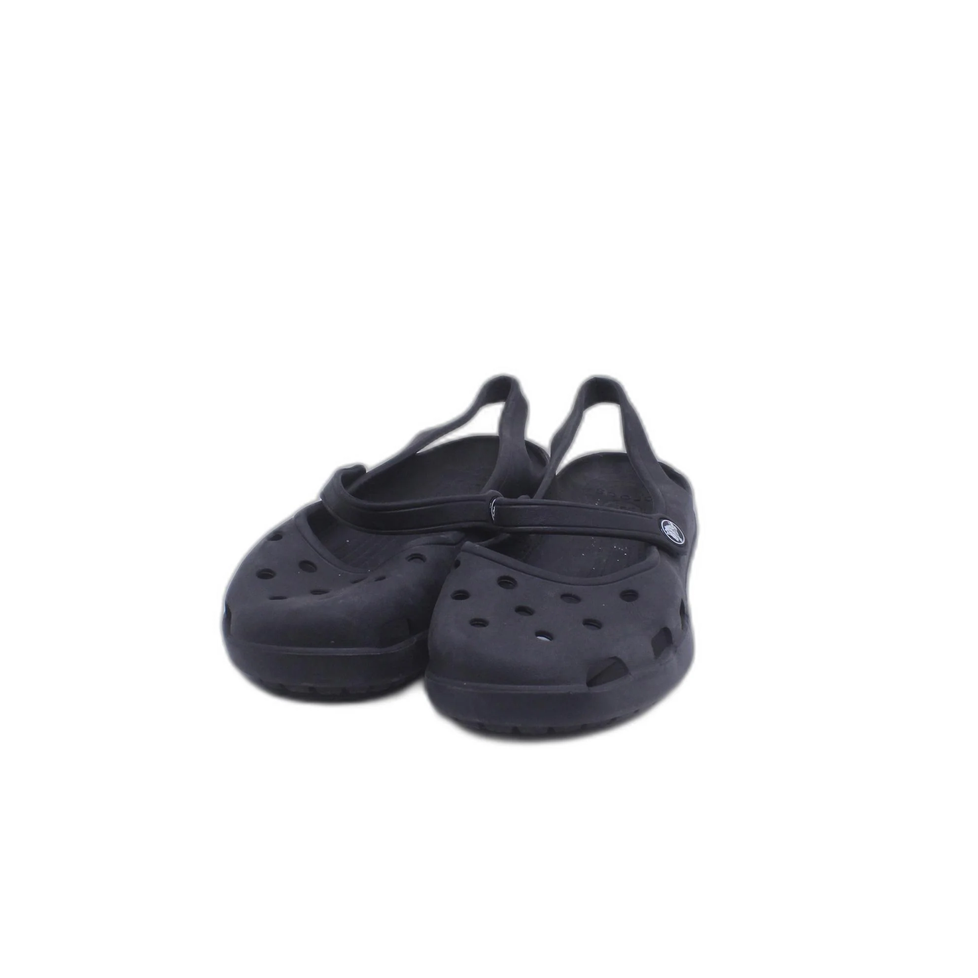 Crocs Black Clog - Image 5