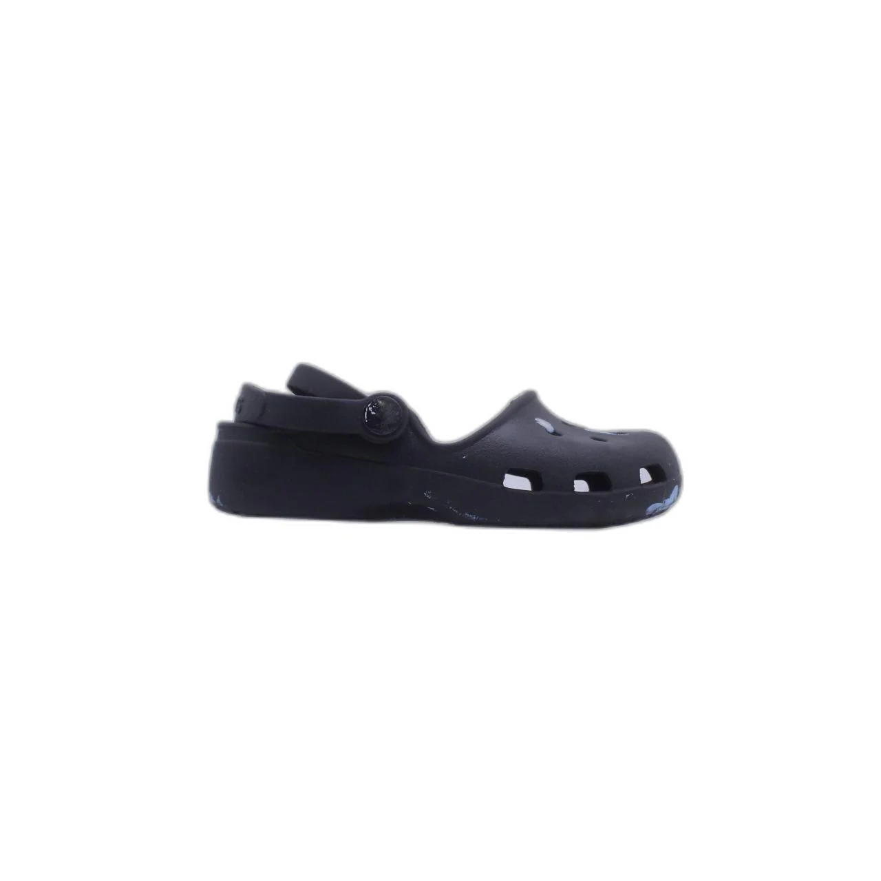 Crocs Black Clog - Image 2