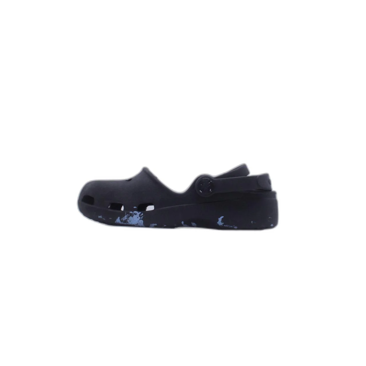 Crocs Black Clog - Image 3