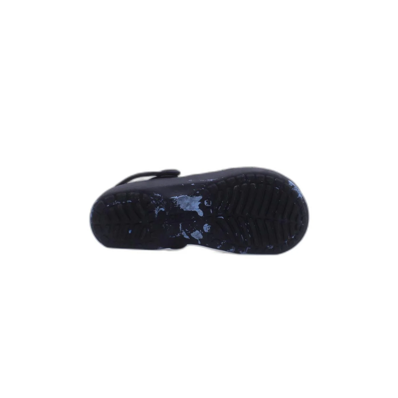 Crocs Black Clog - Image 4