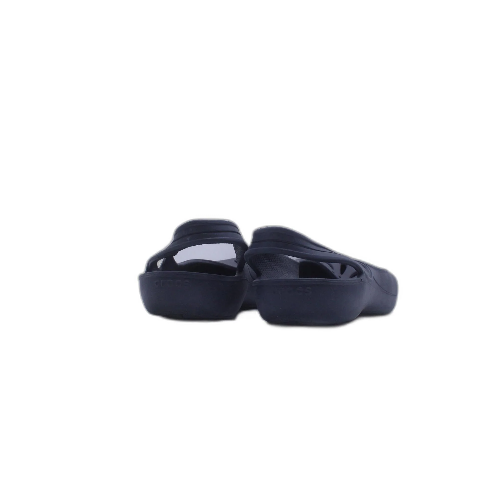 Crocs Brown Clog - Image 4