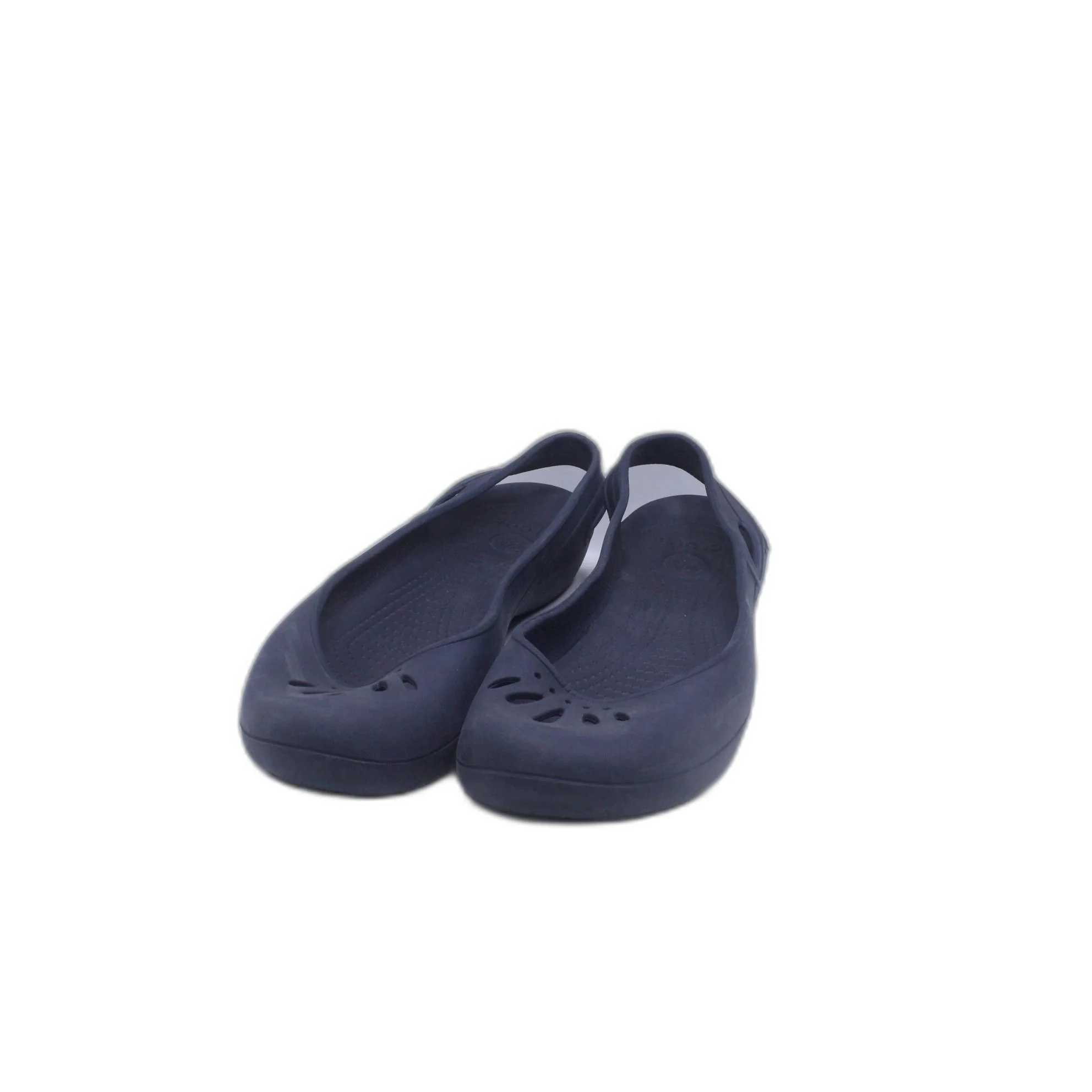 Crocs Brown Clog - Image 5