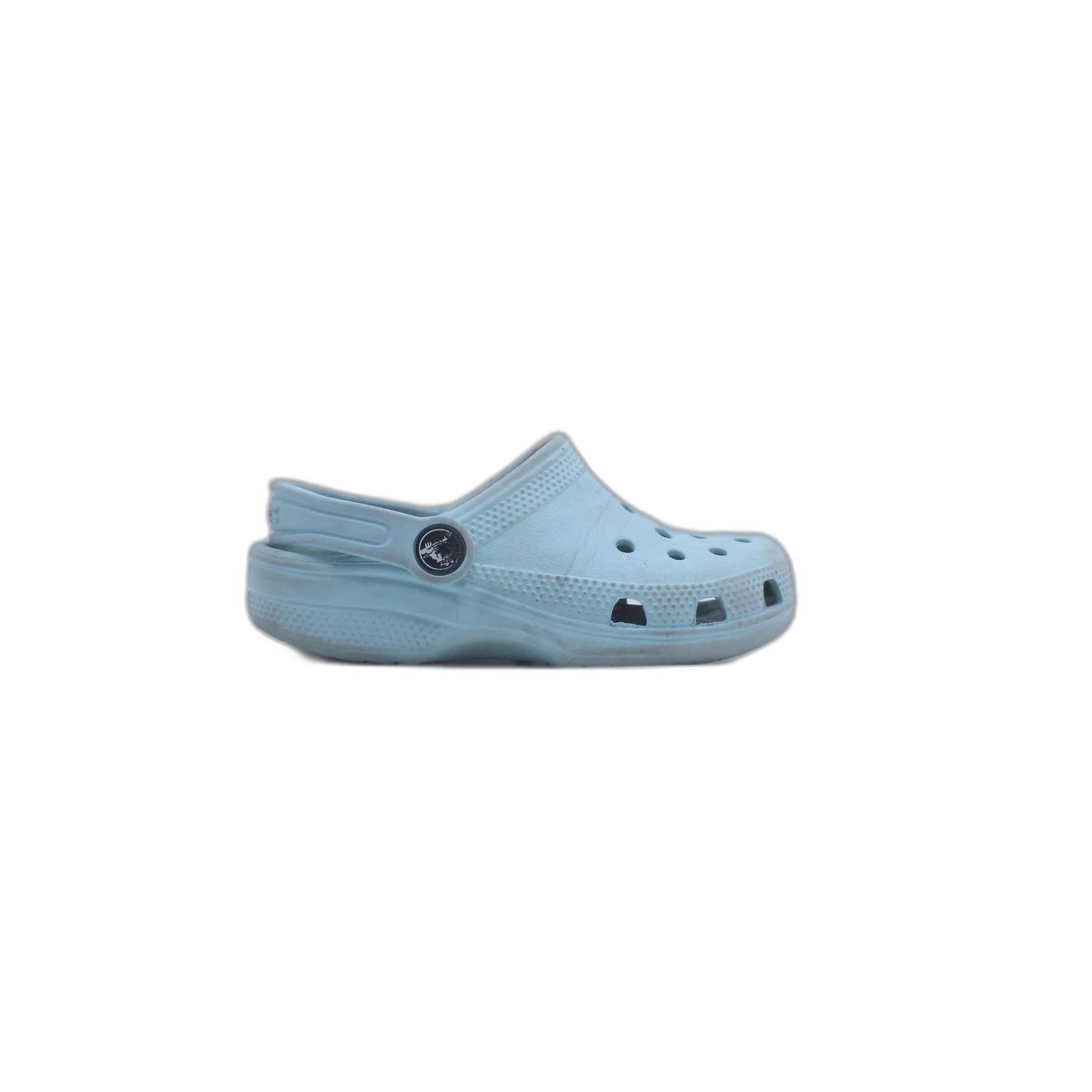 Crocs Classic Clog Slip On Shoe - Image 2