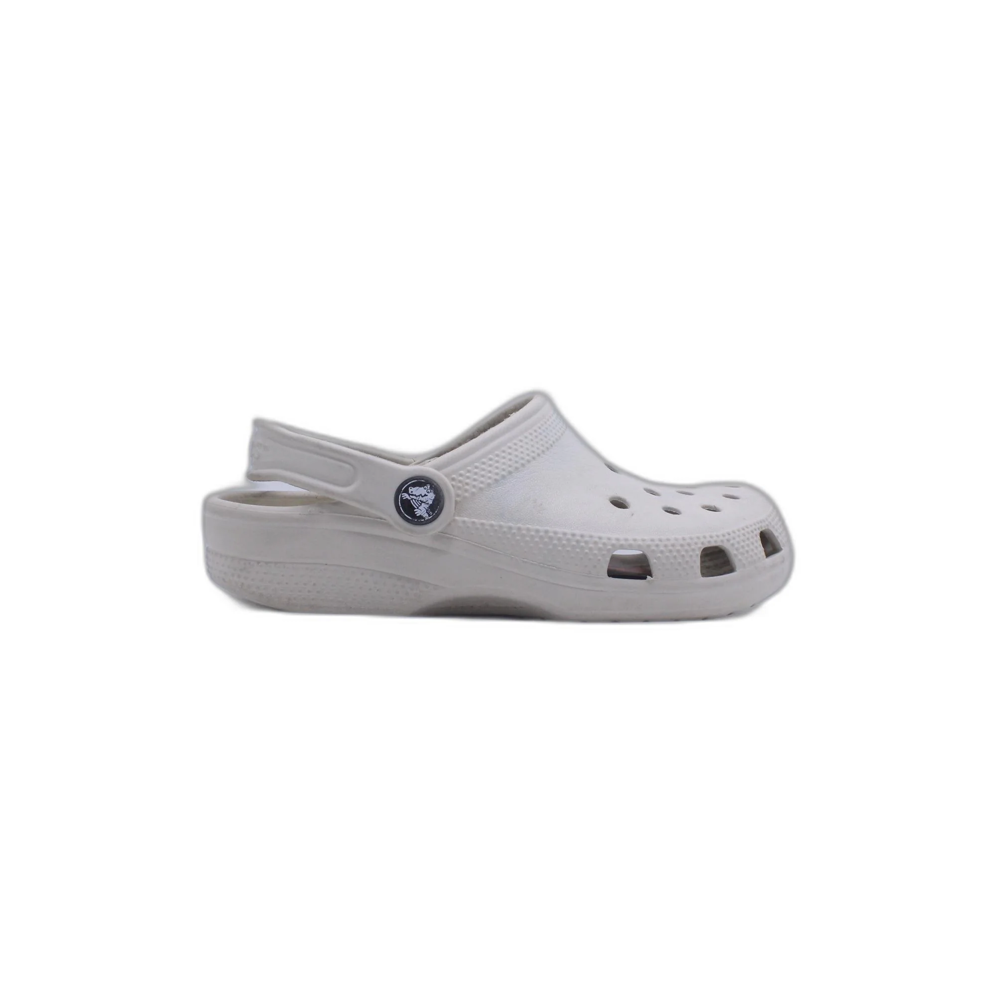 Crocs Classic Gloss Clog - Image 2