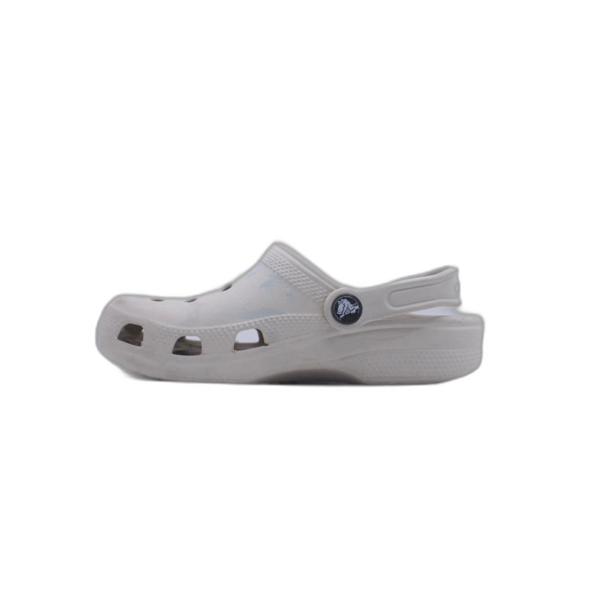 Crocs Classic Gloss Clog - Image 3