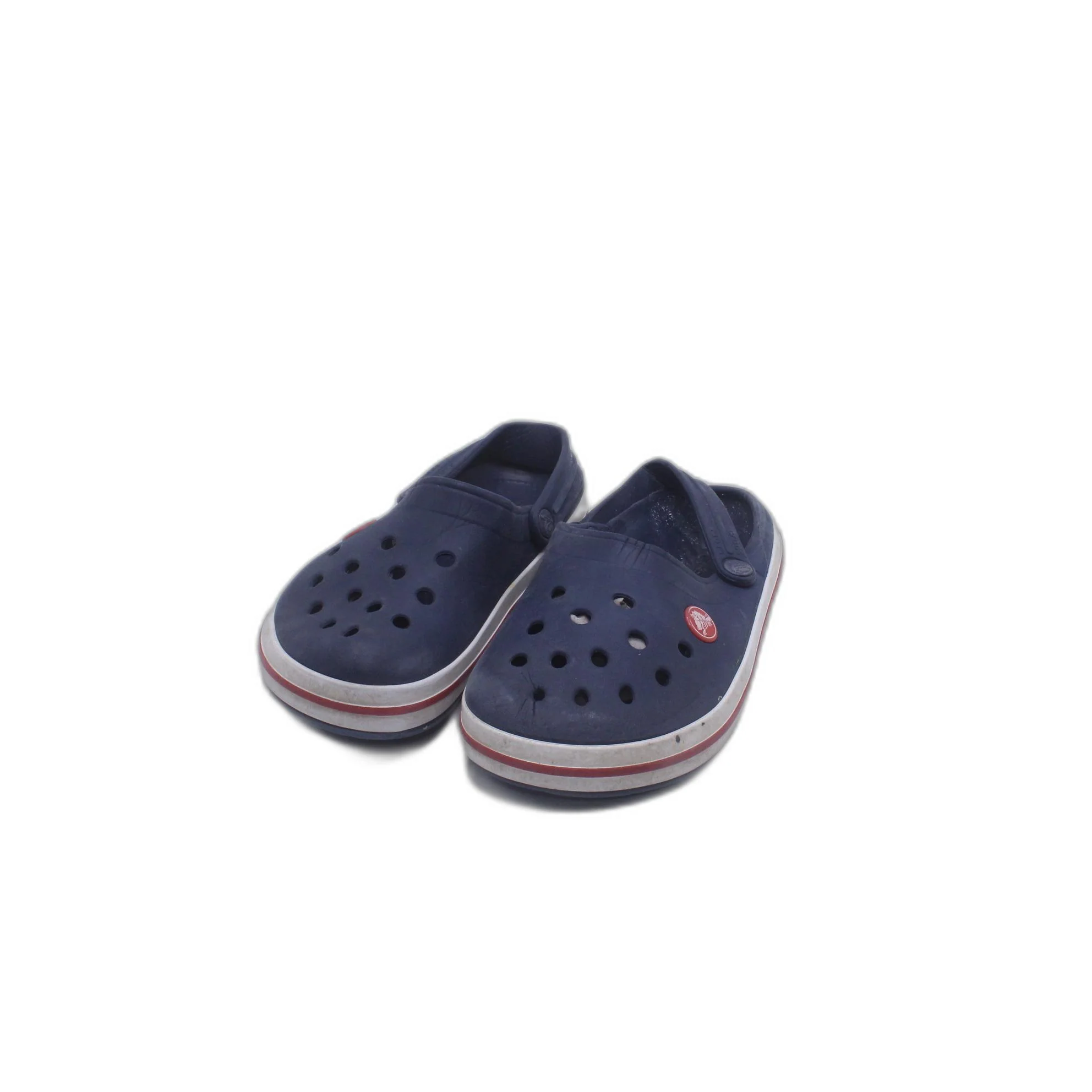 Crocs Crocband Classic Clogs - Image 3
