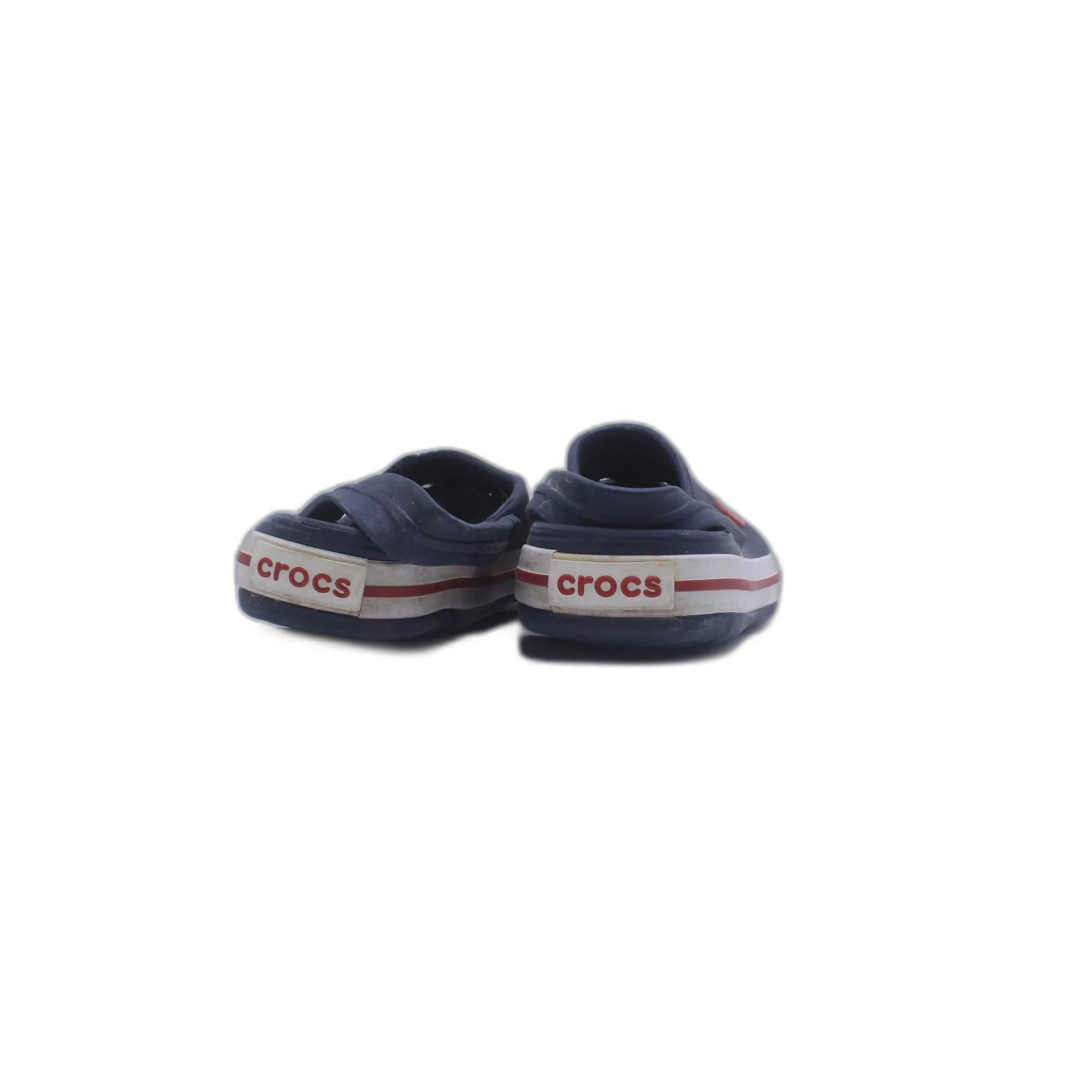 Crocs Crocband Classic Clogs - Image 4