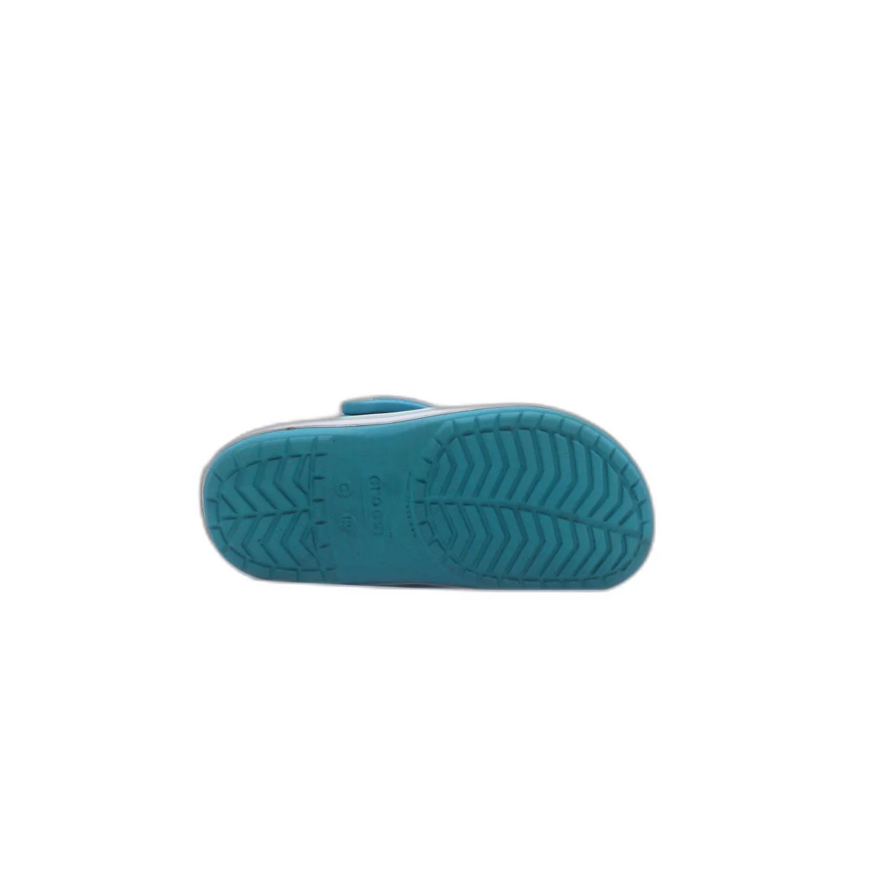 Crocs Crocband Womens Slip-on Clogs - Image 3