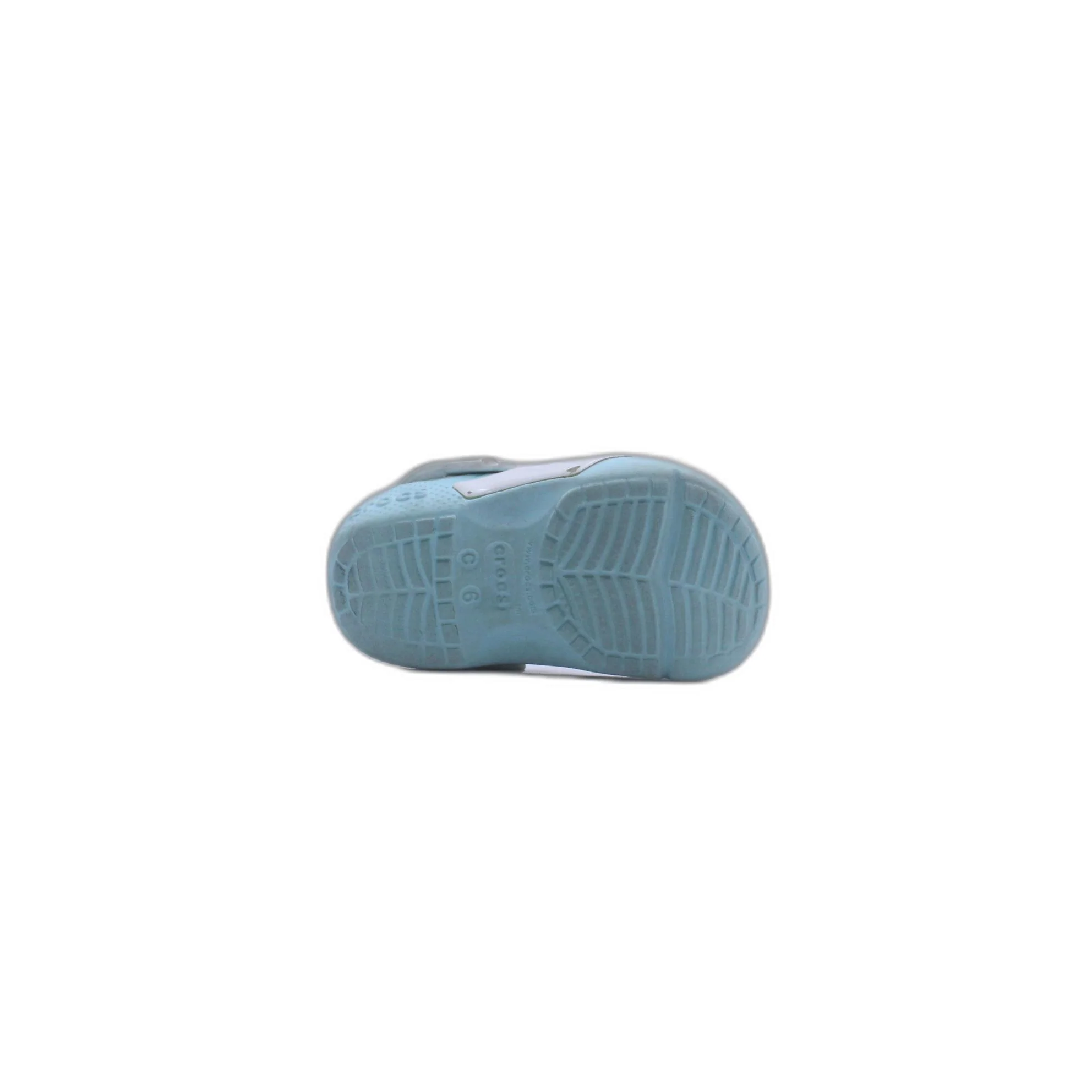 Crocs Disney Frozen 2 Elsa And Anna Toddlers Girls Slip On - Image 5