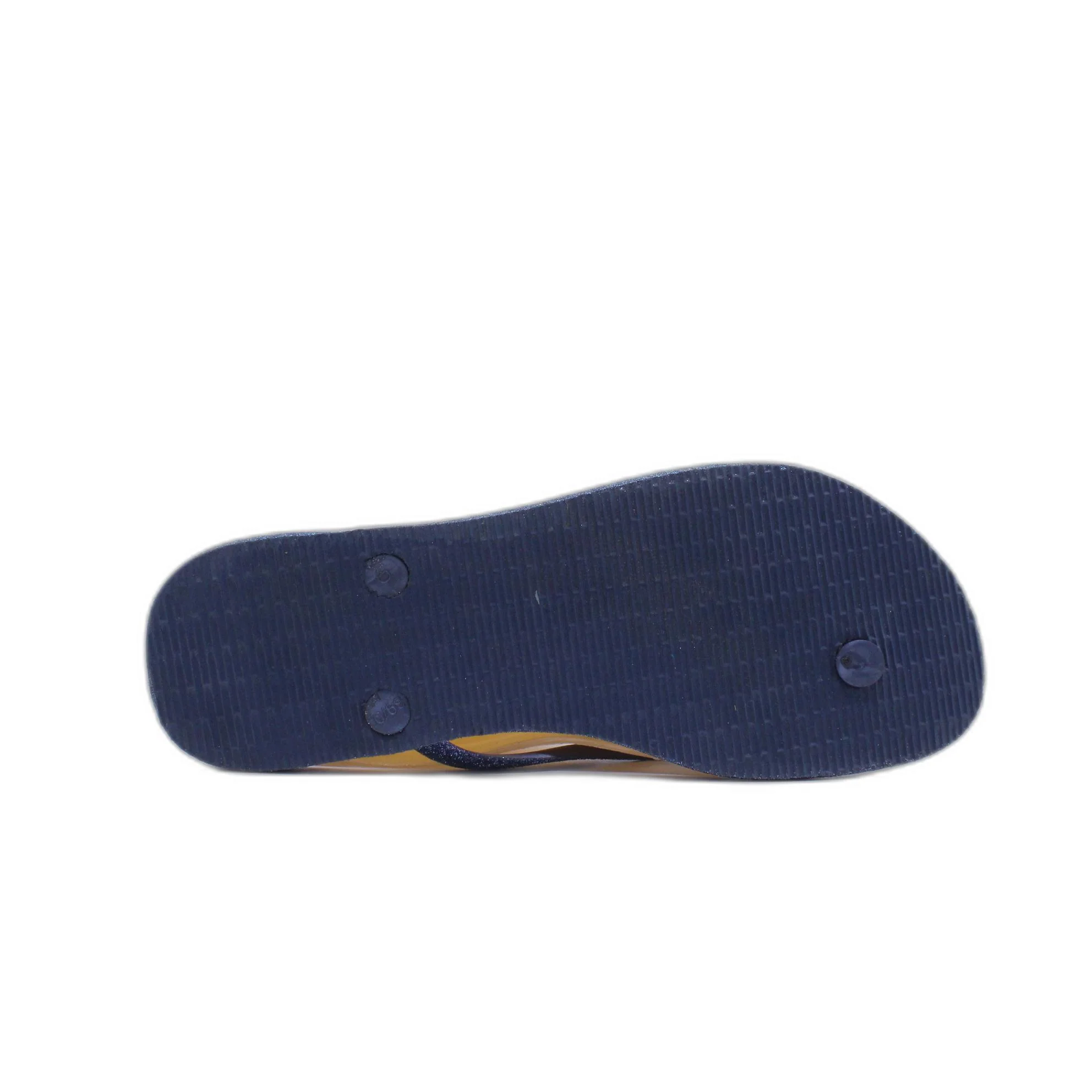 Crocs Kadee II Flips Black Glitter Metallic Flip Flops - Image 4