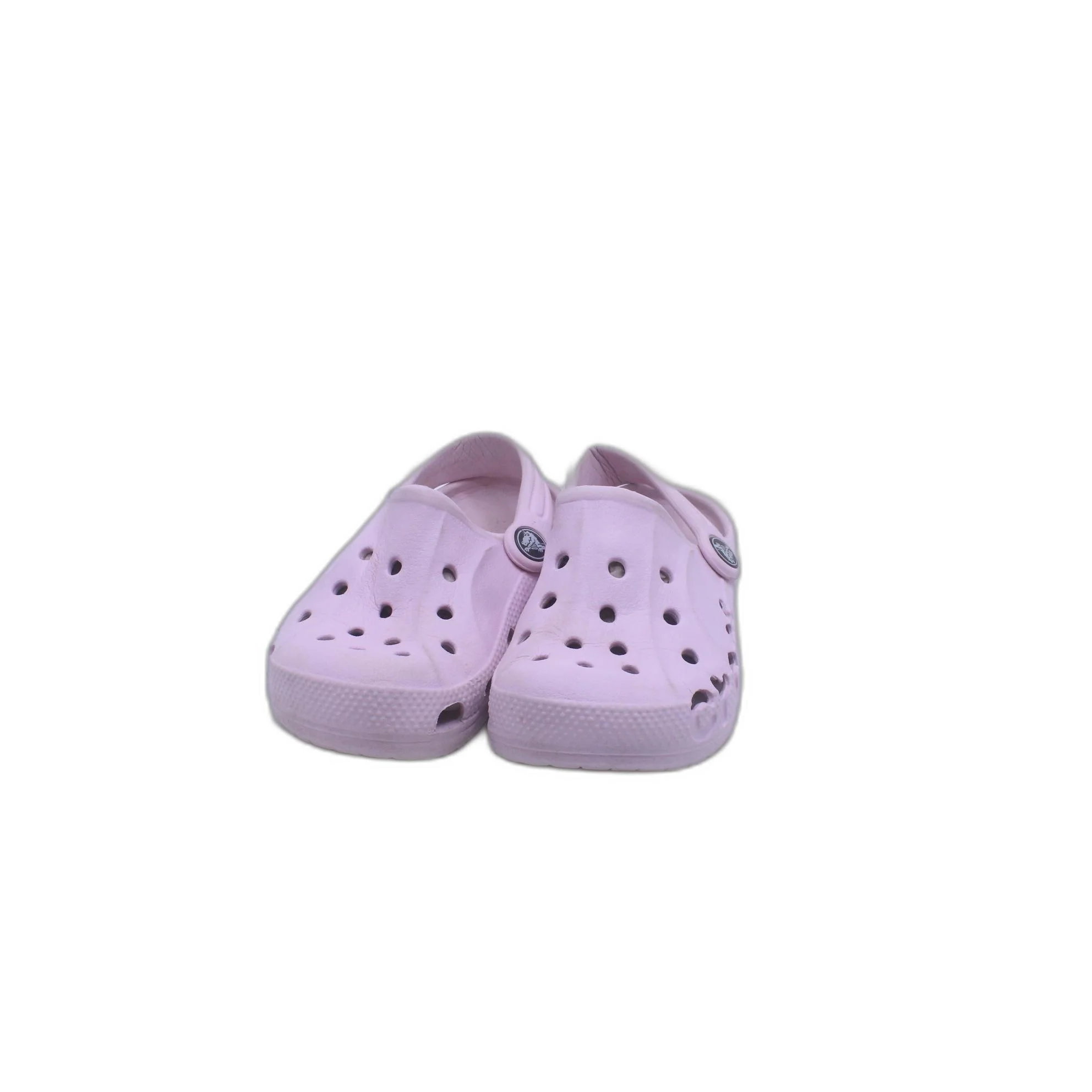 CROCS KIDDO LIGHT PINK - Image 3