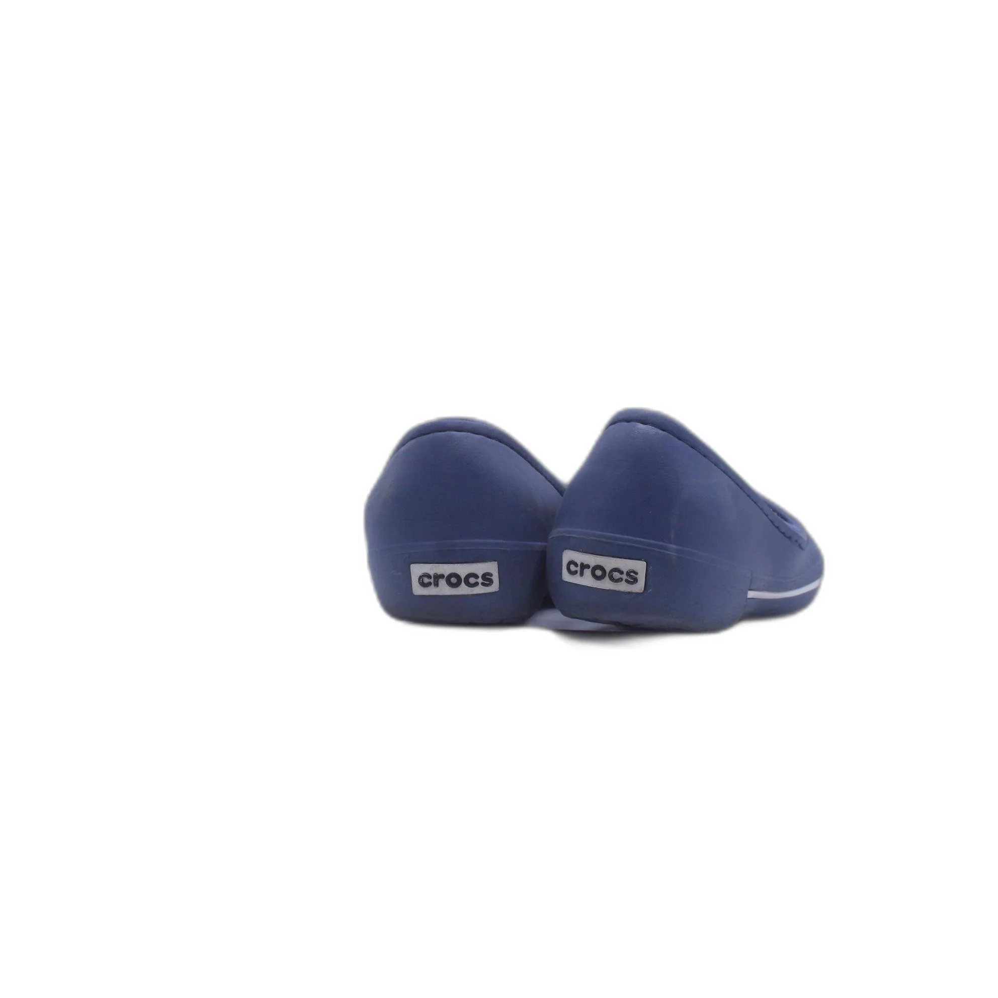 Crocs Mary Jane Flats Slip On - Image 4
