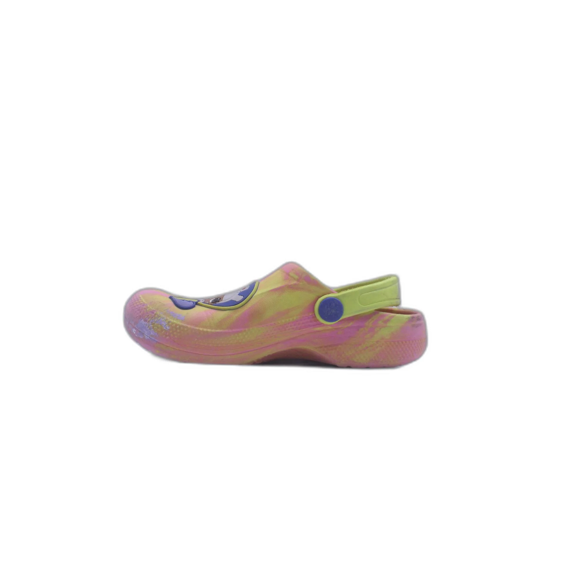 CROCS MULTI POWER PUFF GIRLS - Image 2