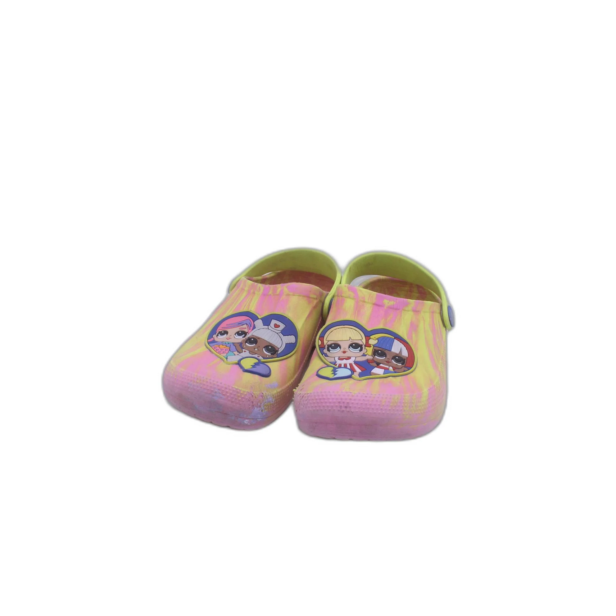 CROCS MULTI POWER PUFF GIRLS - Image 3