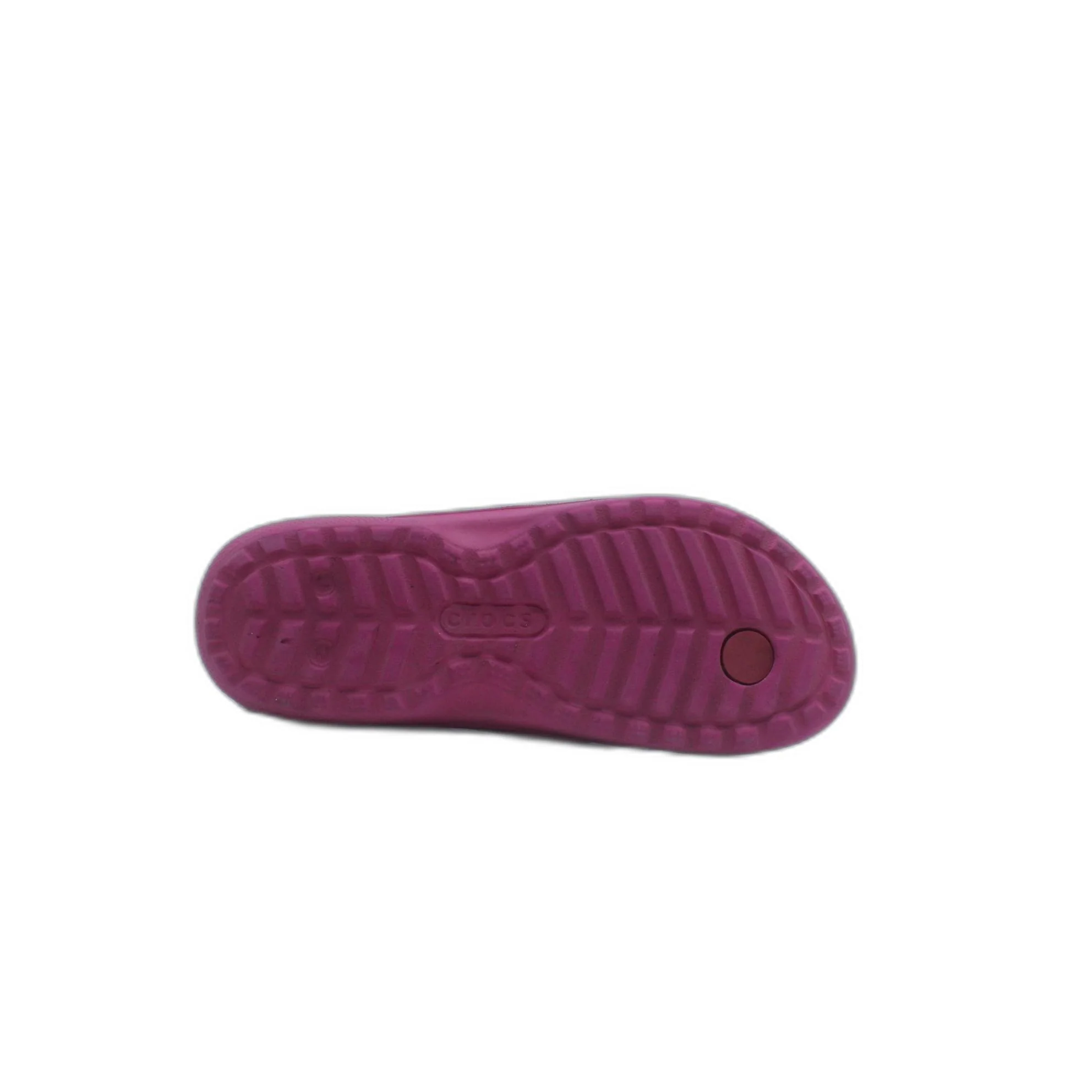 CROCS Pink Flip Flops Slide - Image 4
