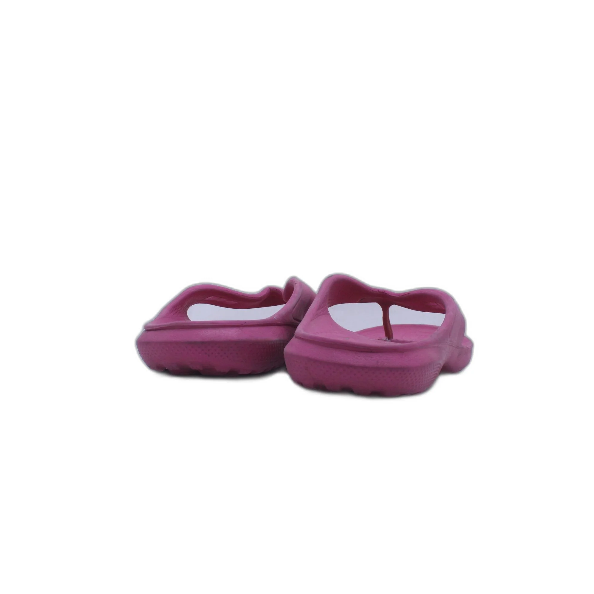 CROCS Pink Flip Flops Slide - Image 5