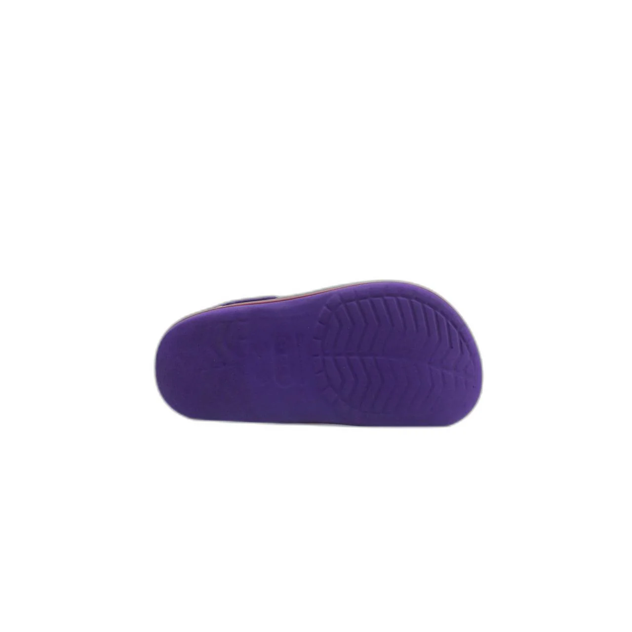 Crocs Purple Clog - Image 3