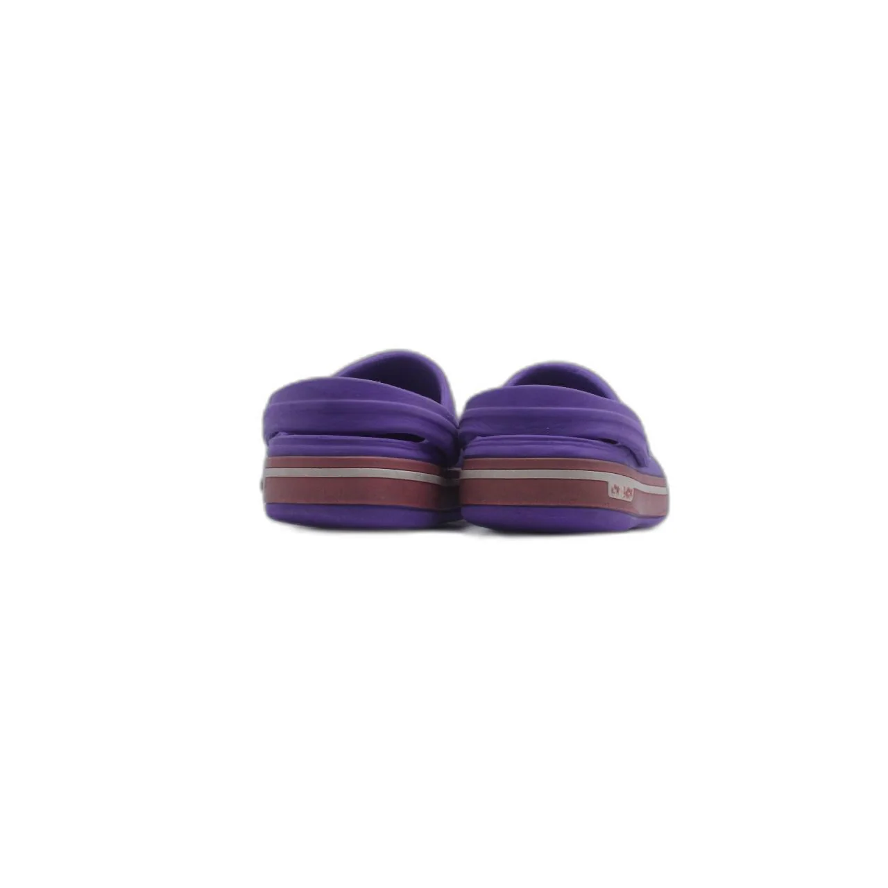 Crocs Purple Clog - Image 4