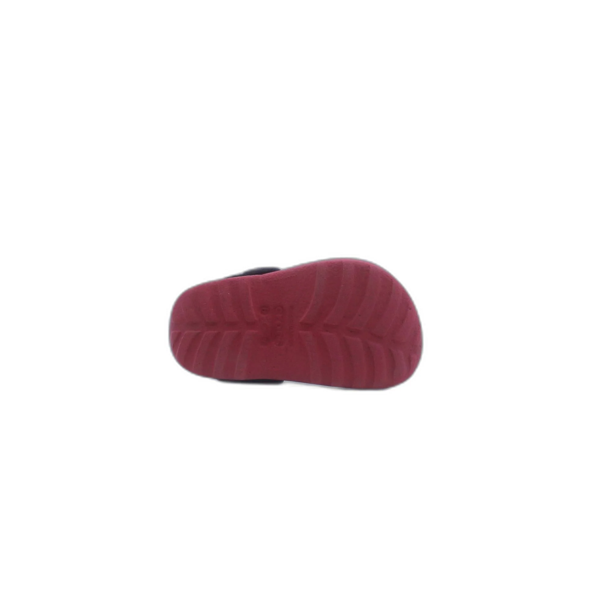 Crocs Red Kids Clogs - Image 3