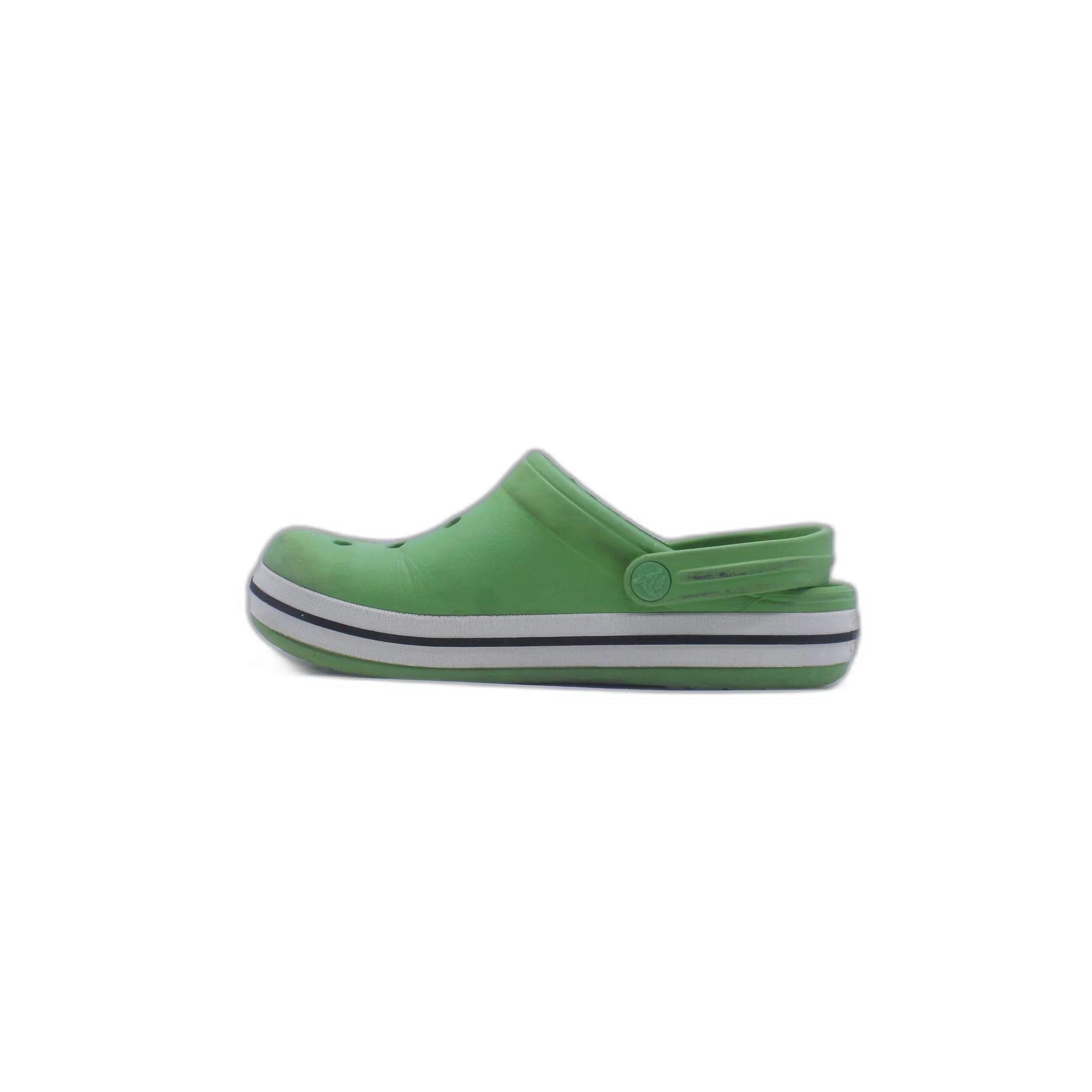 Crocs Unisex Bayaband Clogs - Image 2