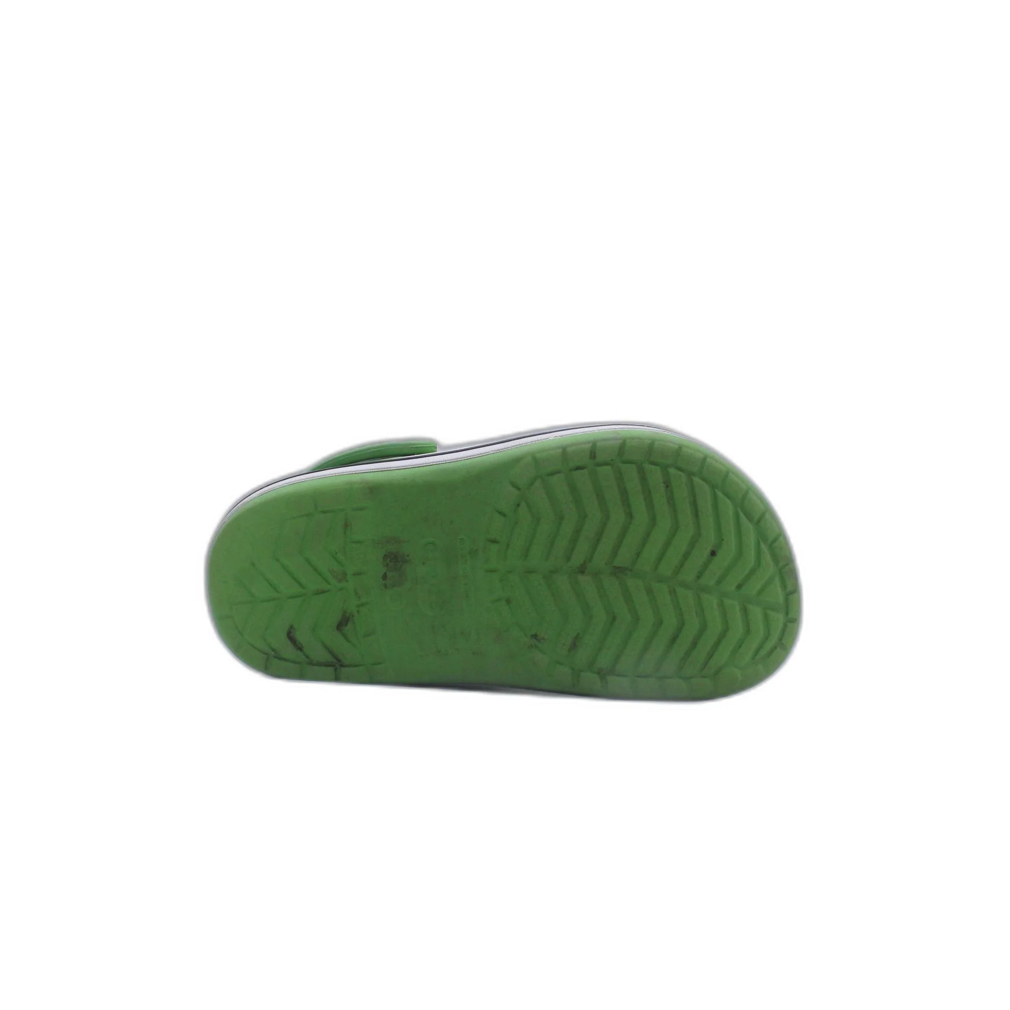 Crocs Unisex Bayaband Clogs - Image 3